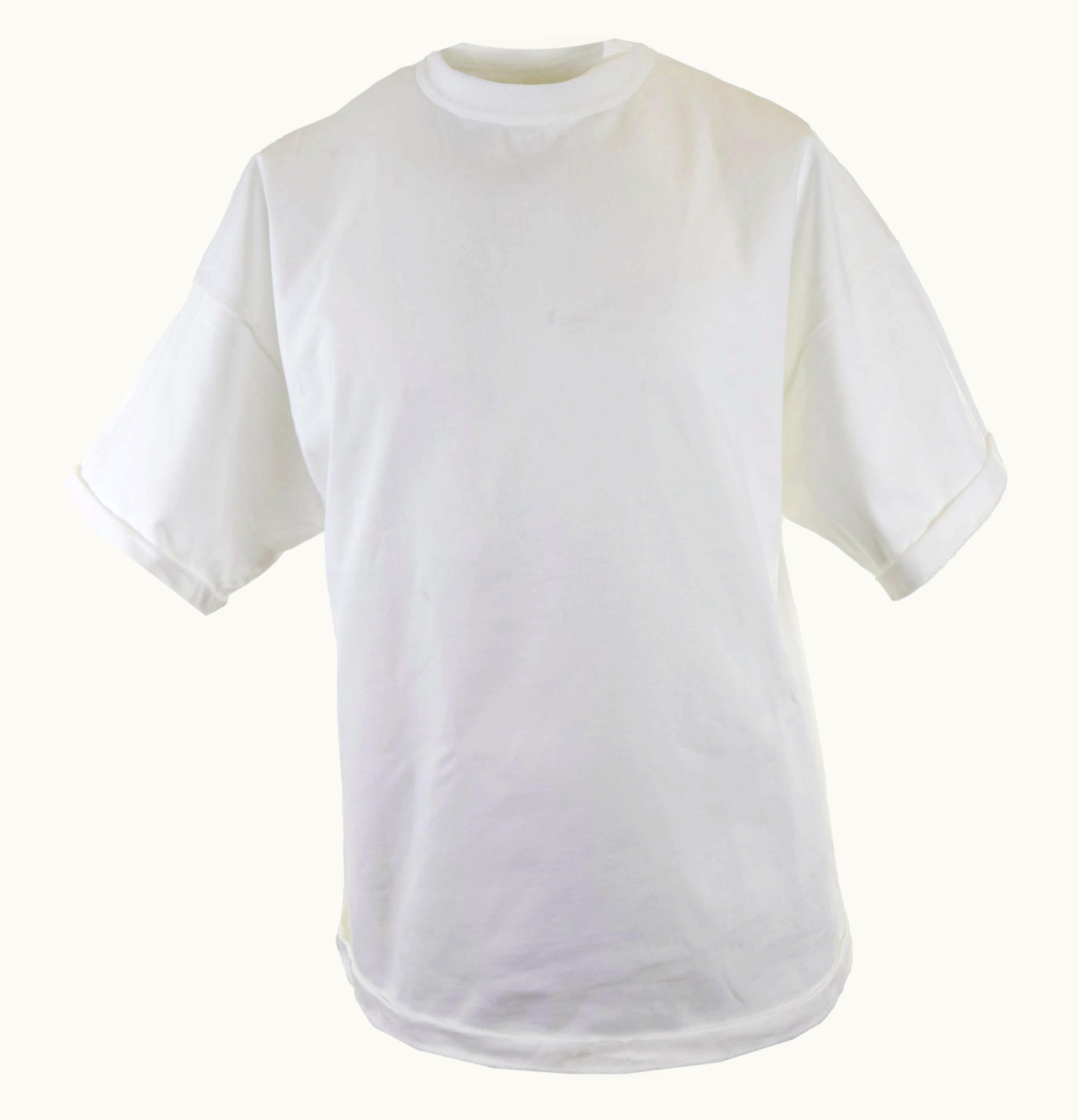 Yeezy Yeezy Season 5 T shirt Off White