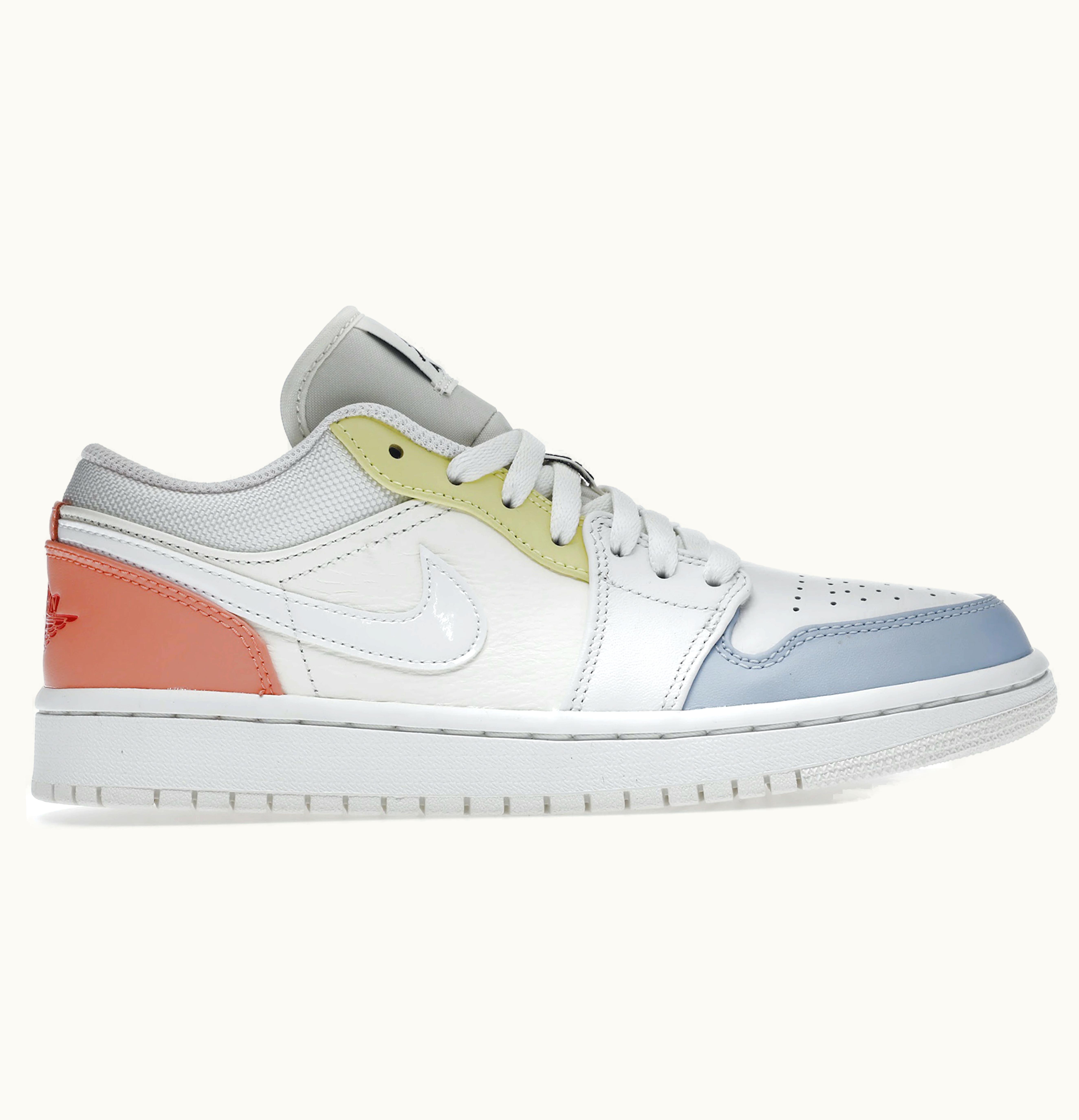 Jordan Air Jordan 1 Low To My First Coach