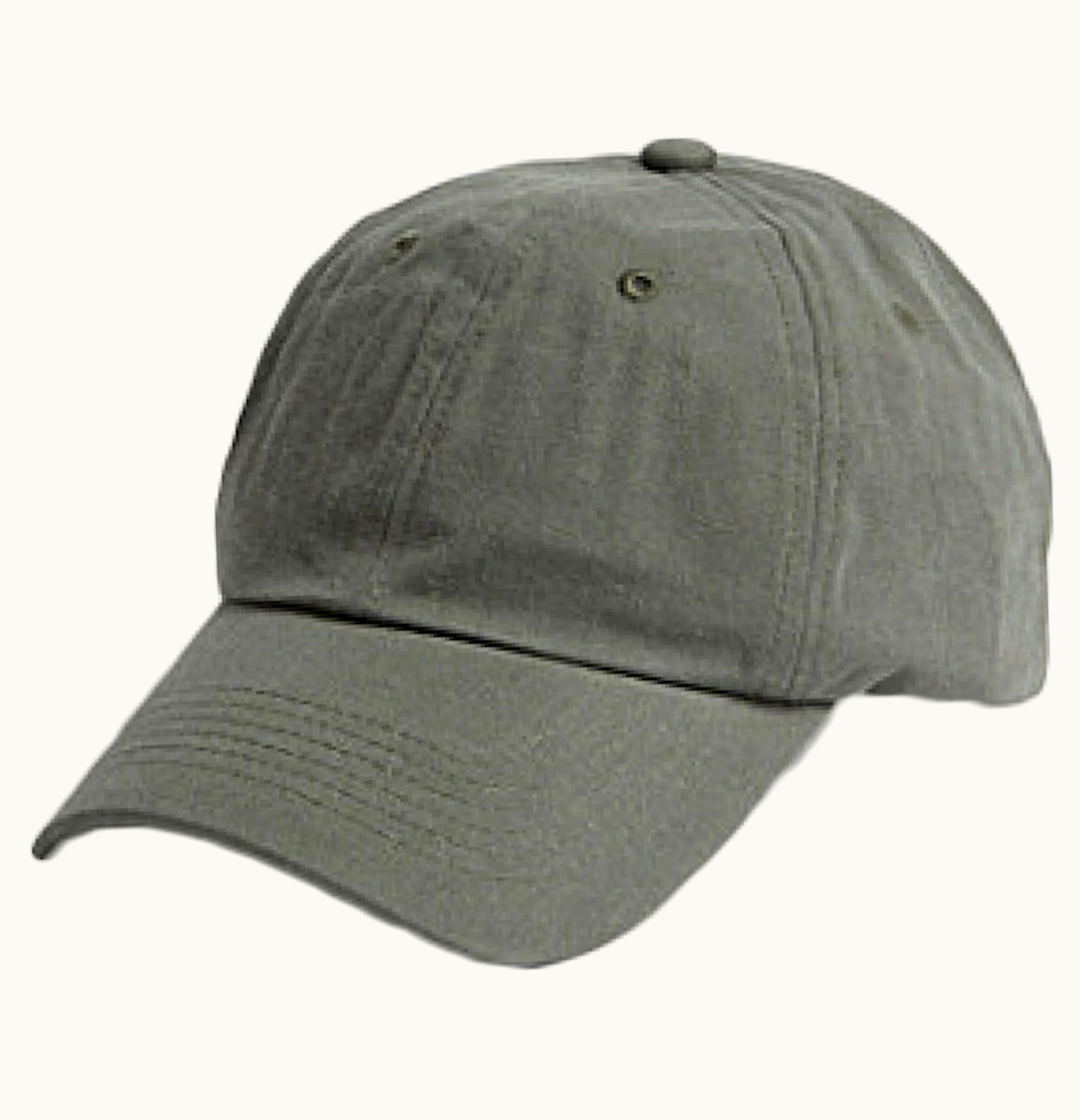 Yeezy Yeezy Season 7 Cotton Cap Wakame