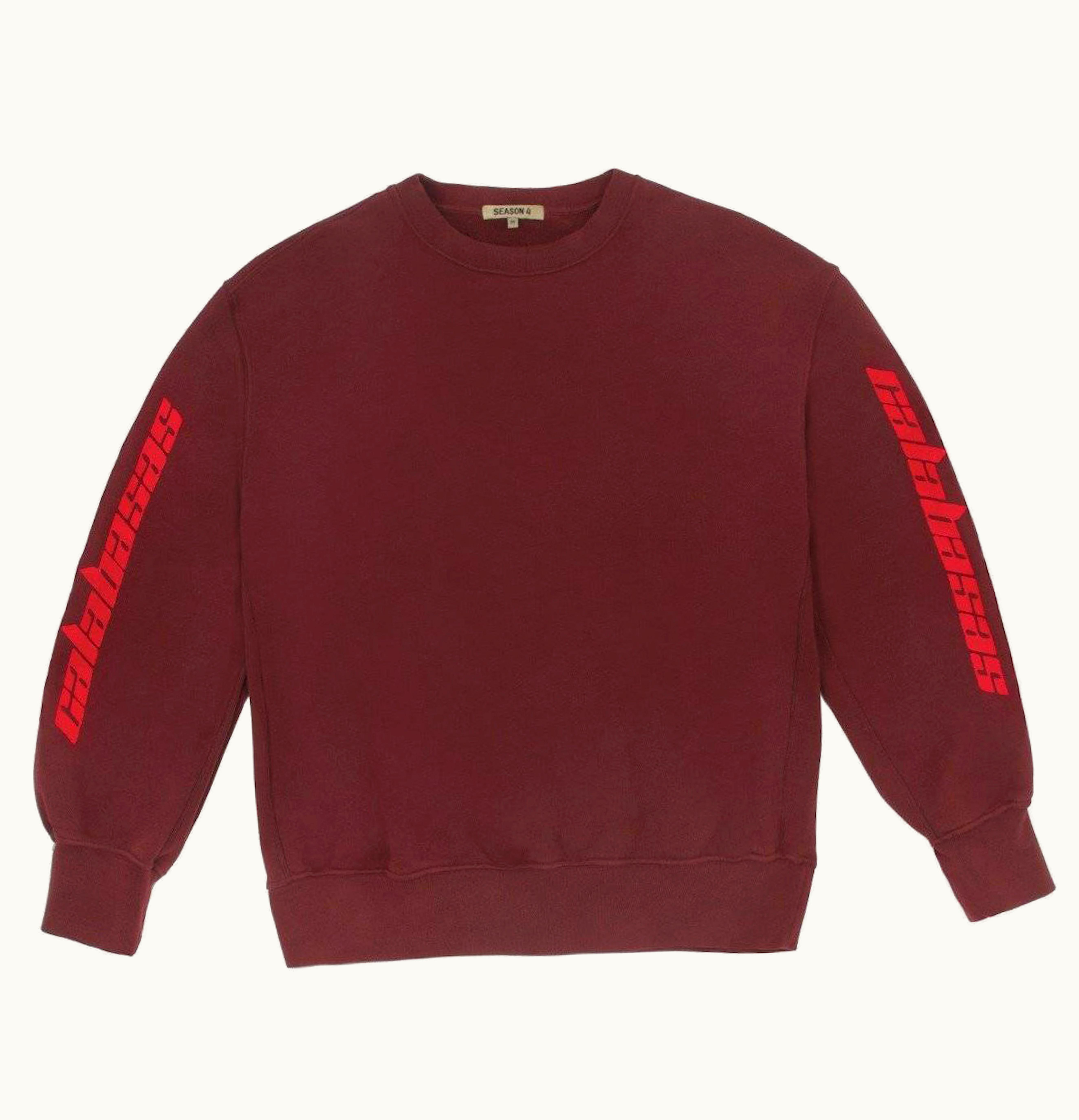 Yeezy Yeezy Calabasas Crewneck Sweatshirt Scorpio