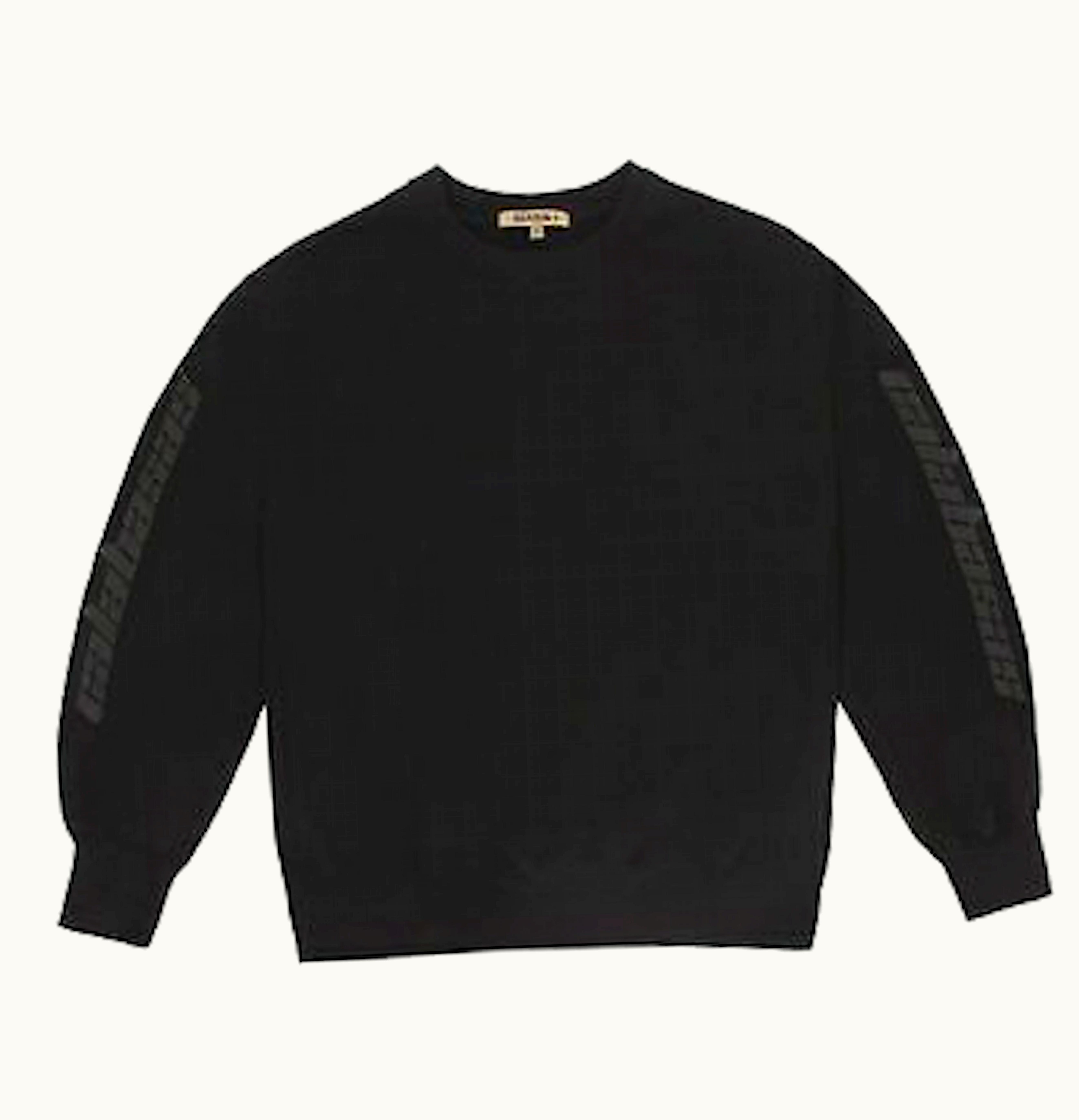 Yeezy Yeezy Season 4 Calabasas Crewneck Sweatshirt Bat