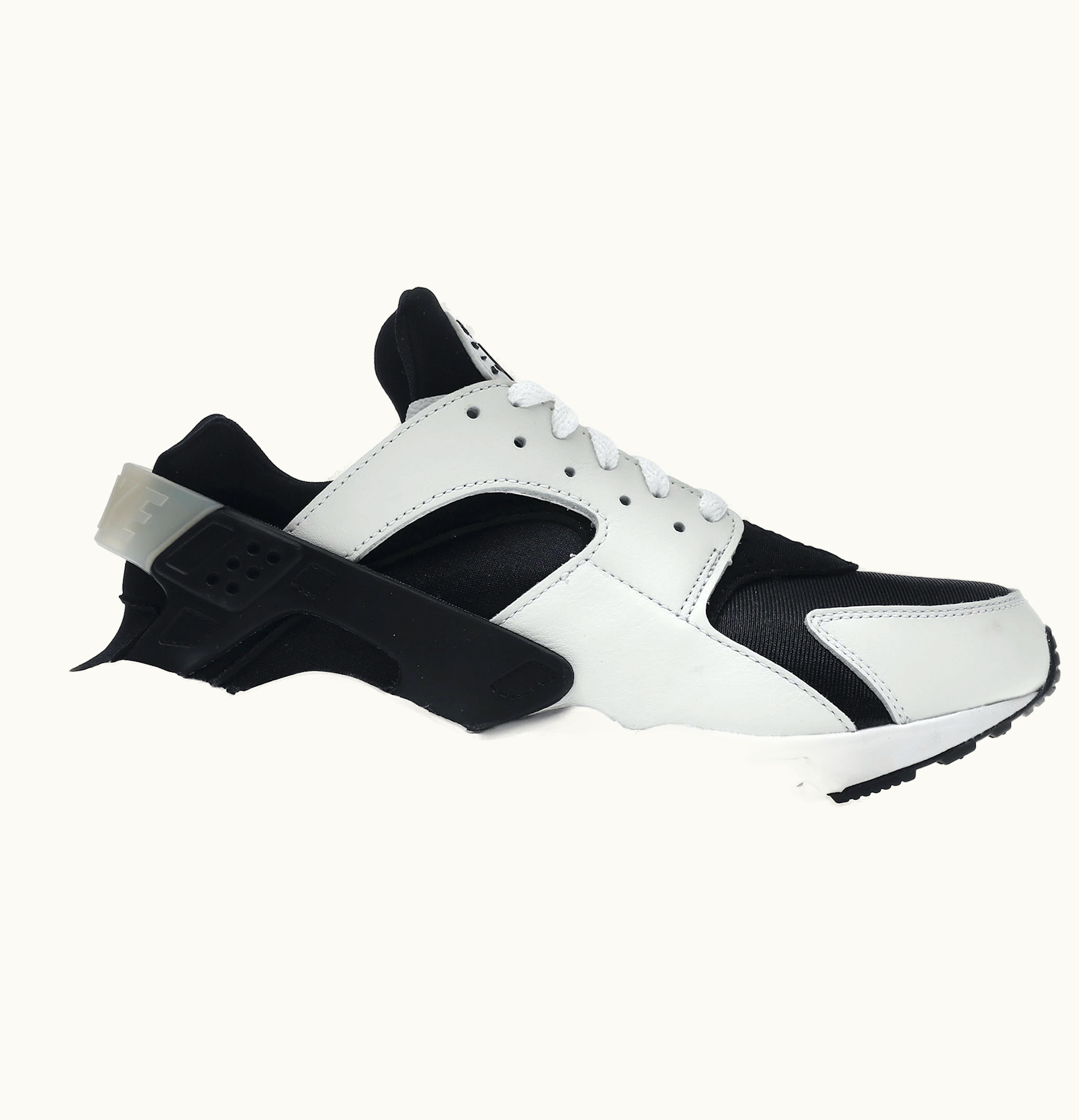 Nike Nike Air Huarache OG White Black