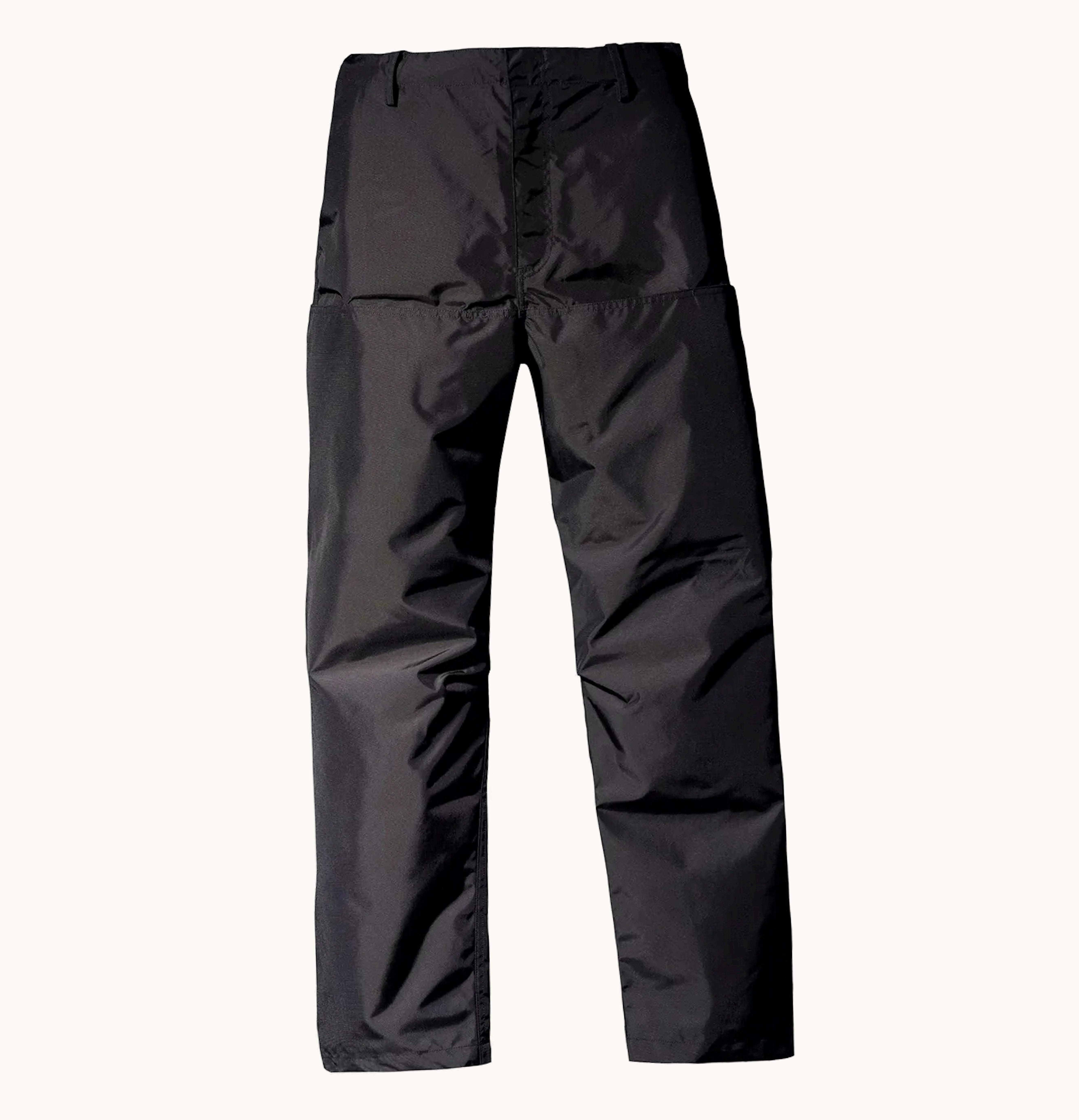 Yeezy Yeezy Gap Cordura Cargo Pant Black