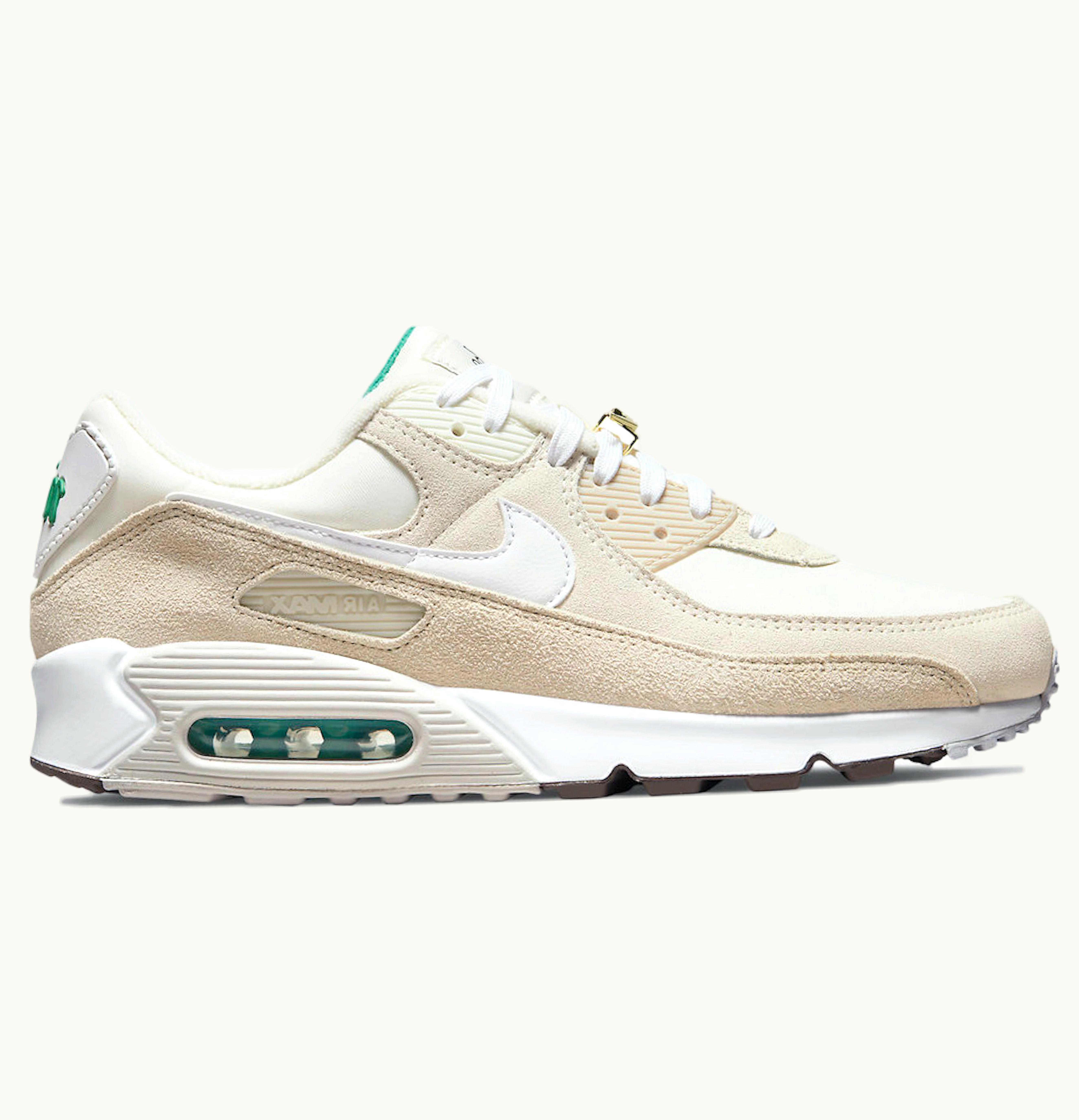Nike Nike Air Max 90 First Use Cream
