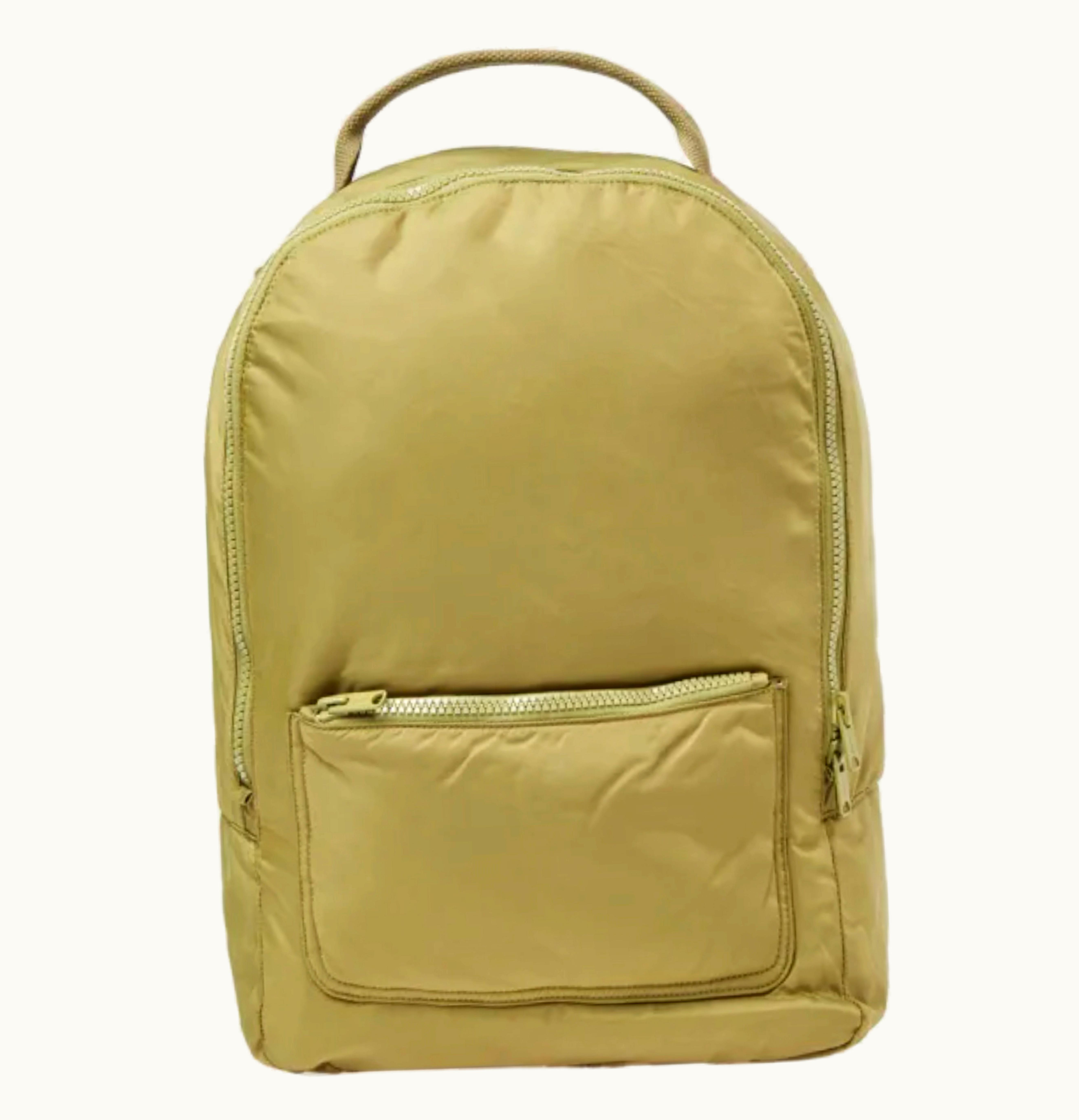 Yeezy Yeezy Season 5 Backpack Truffle