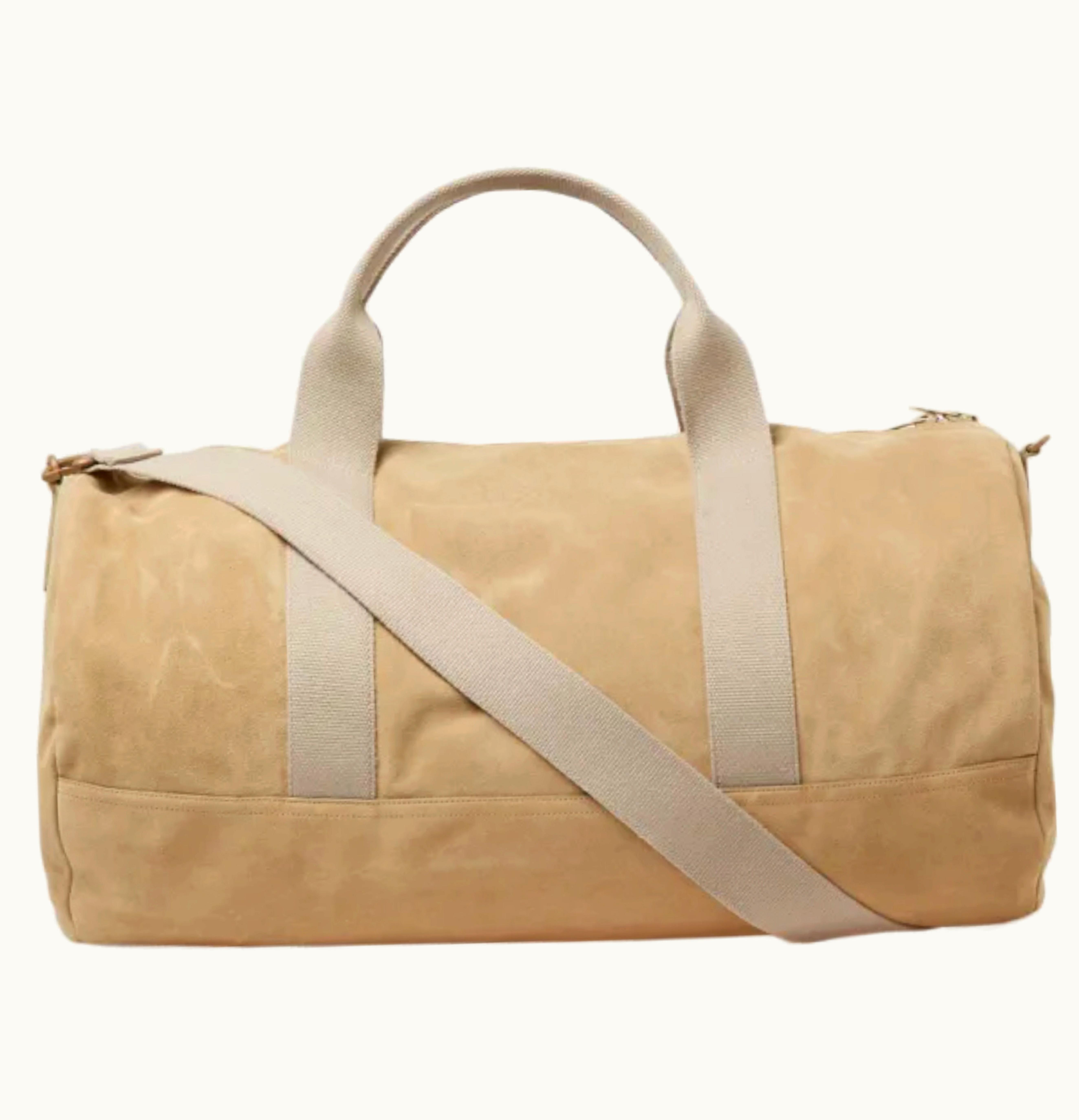 Yeezy Yeezy Season 5 Duffle Rock