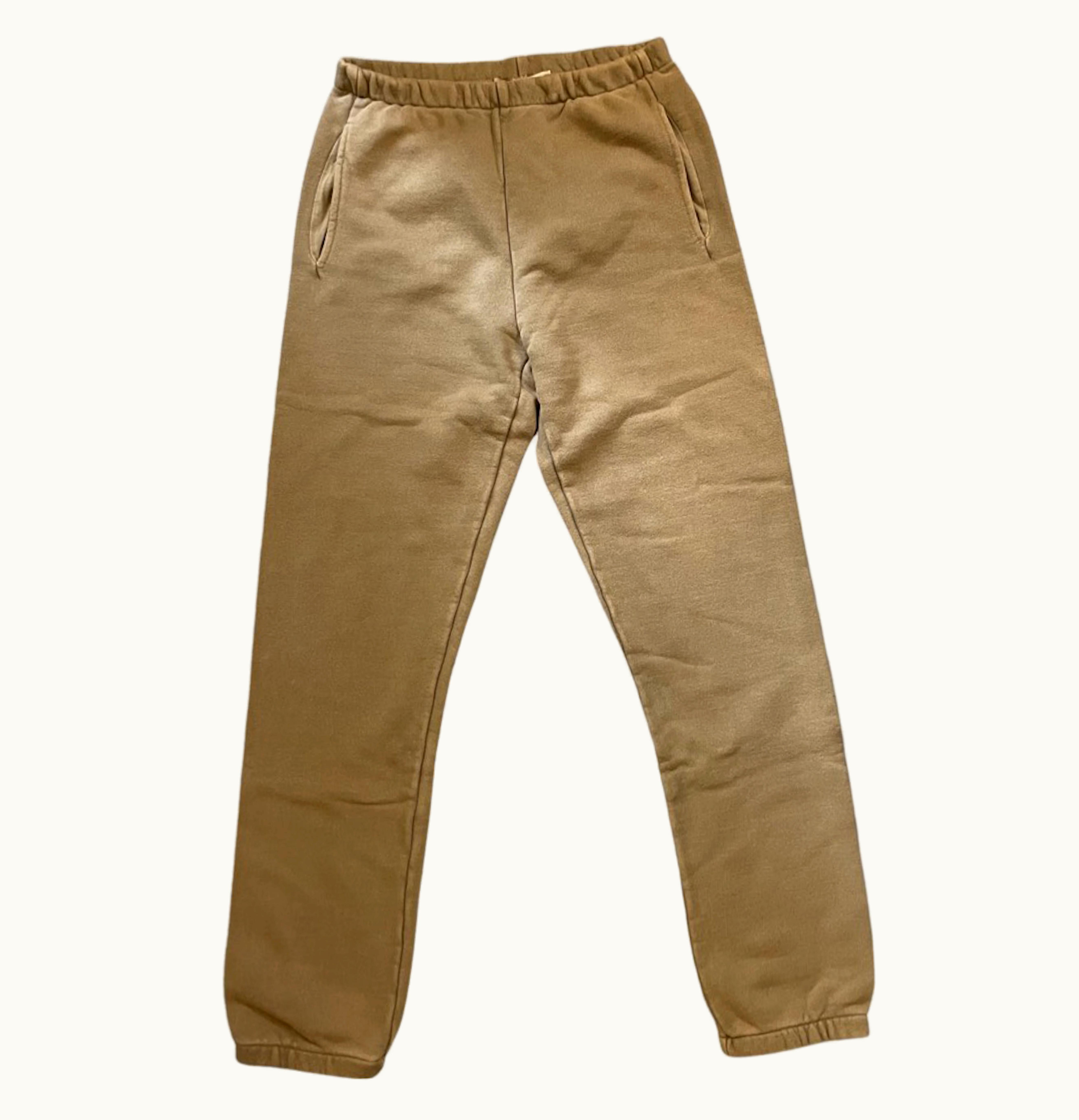 Yeezy Yeezy Season 6 Sweatpants Trench