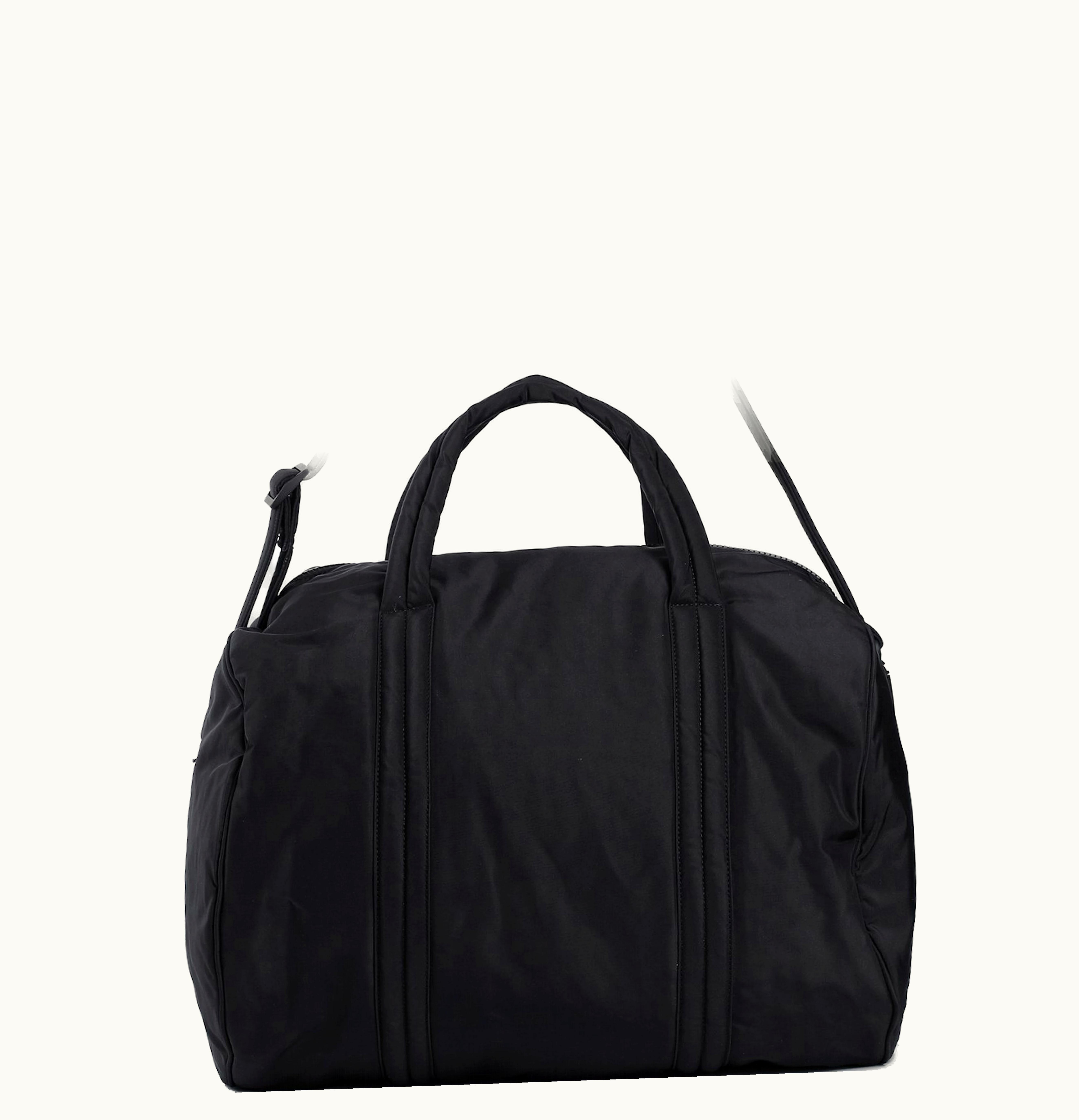 Yeezy Yeezy Season 6 Duffle Black