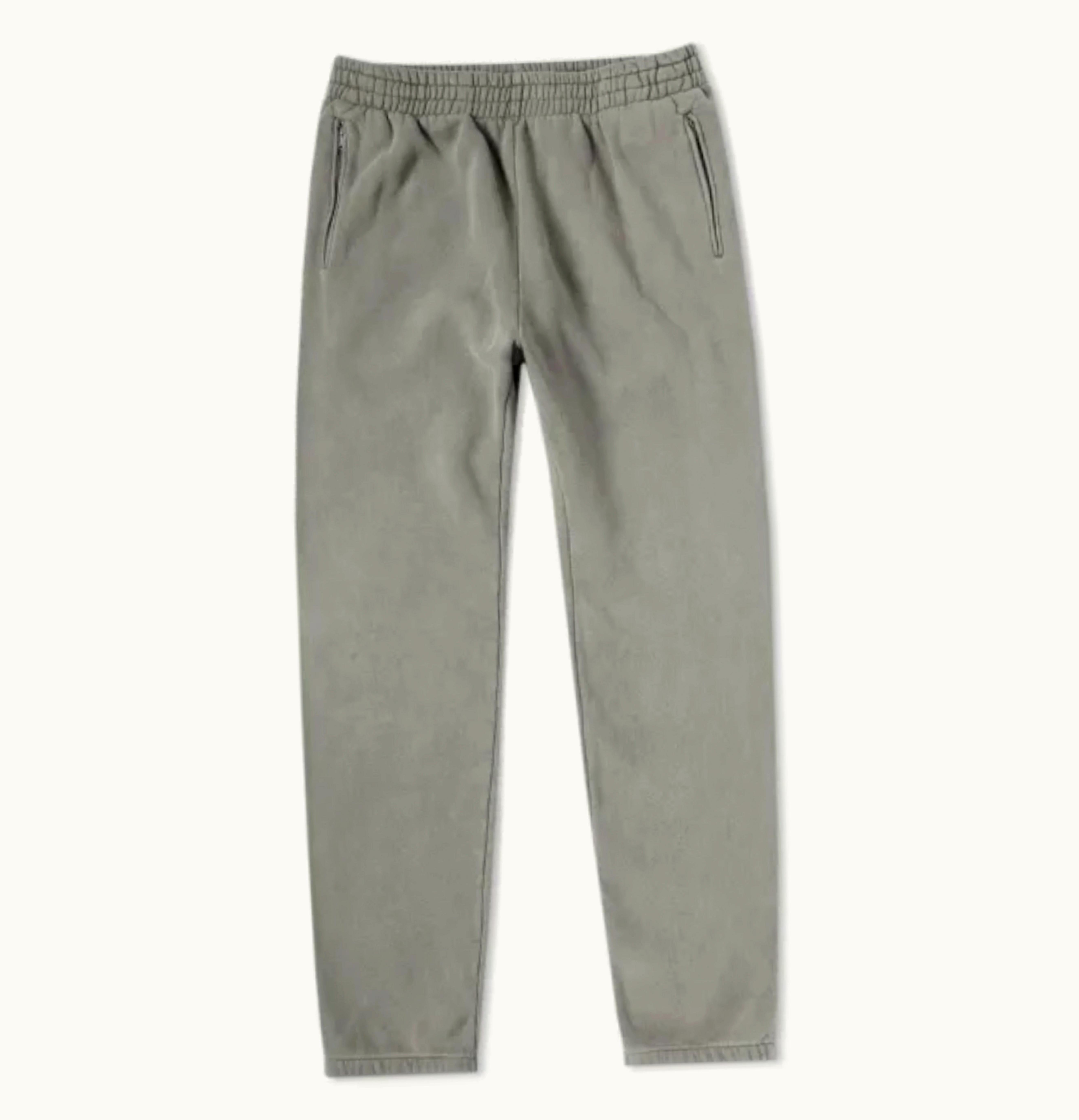 Yeezy Yeezy Season 6 Sweatpants Gravel