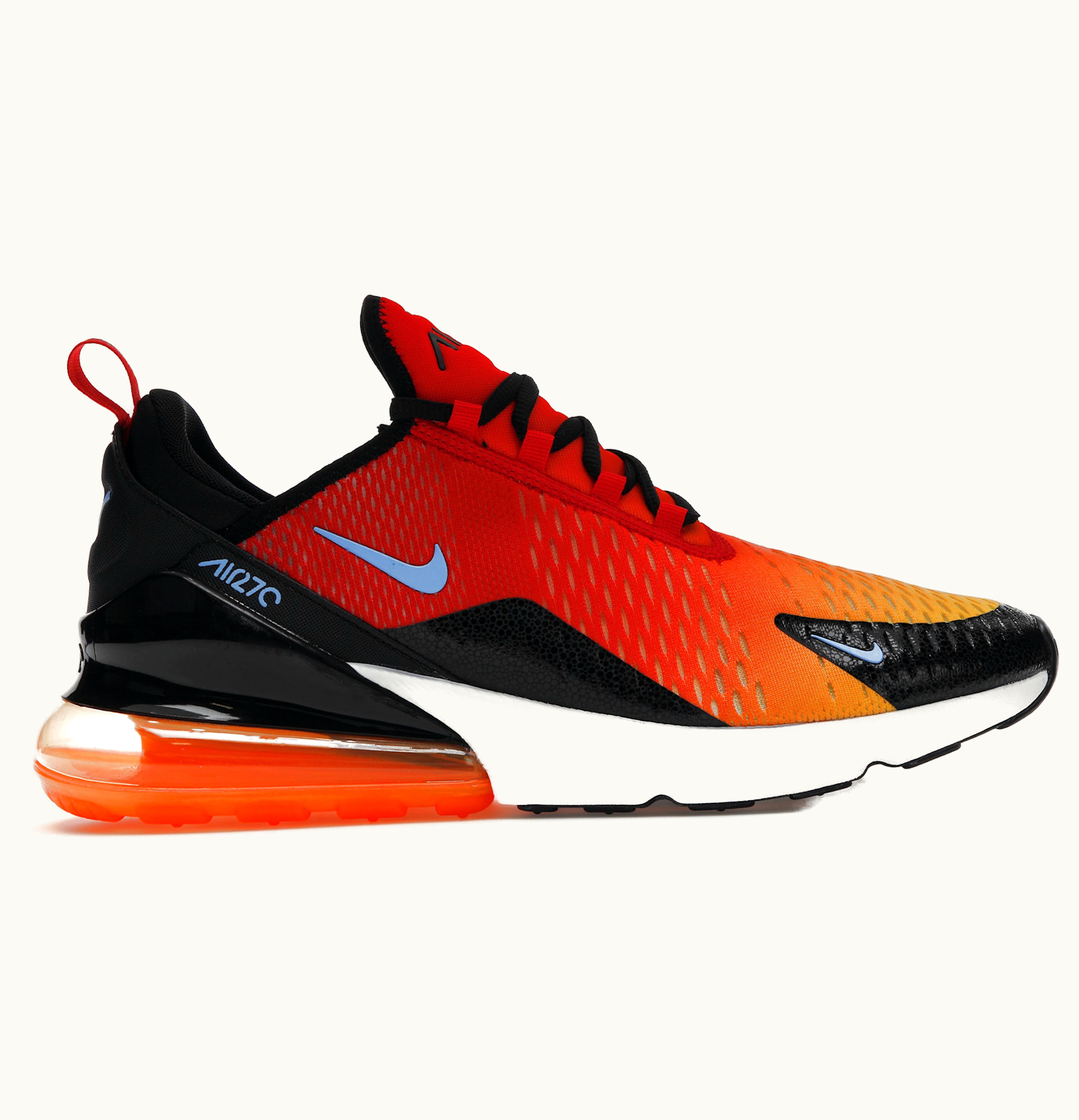 Nike Nike Air Max 270 Sunset