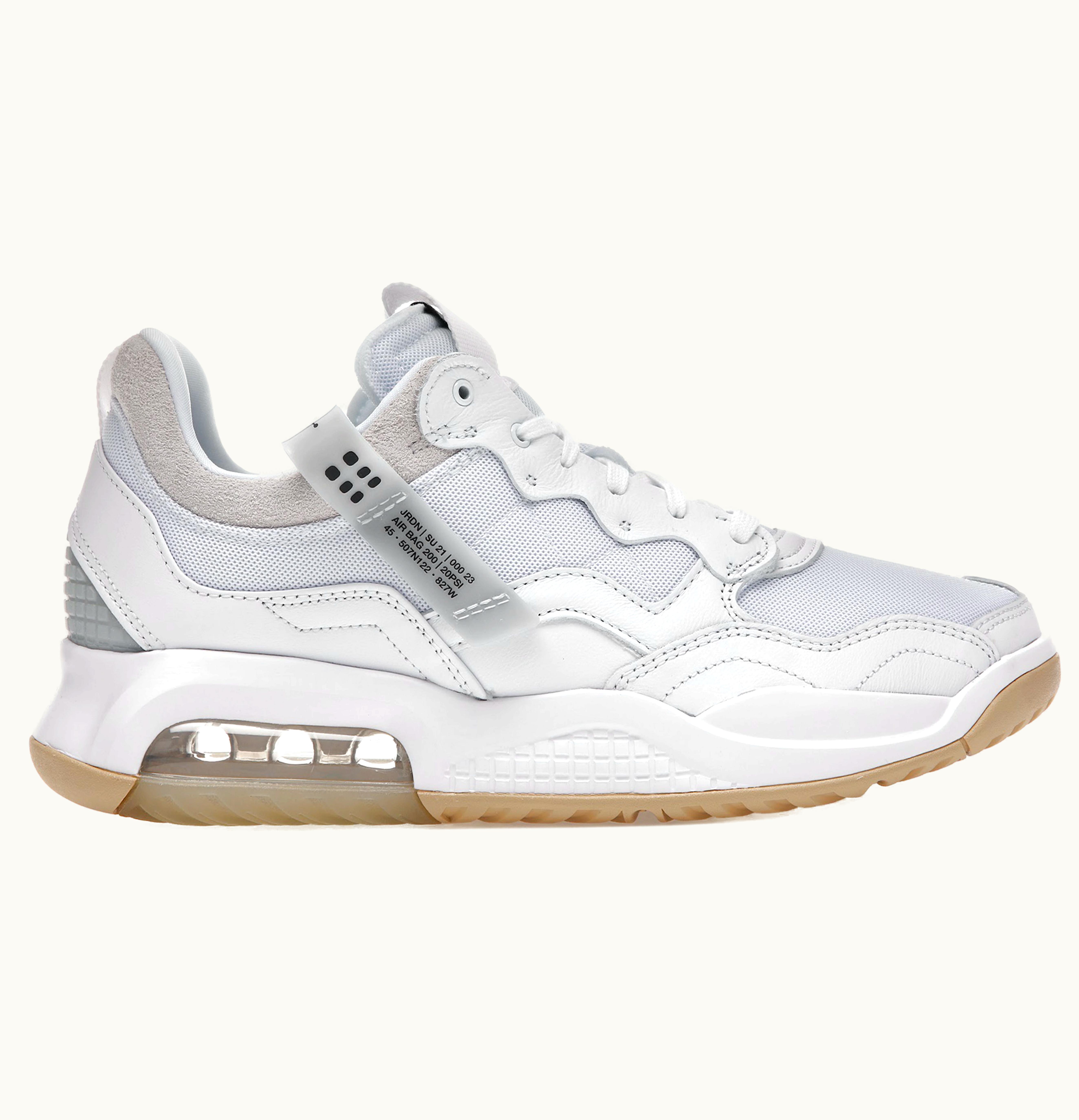 Jordan Air Jordan MA2 White Sesame