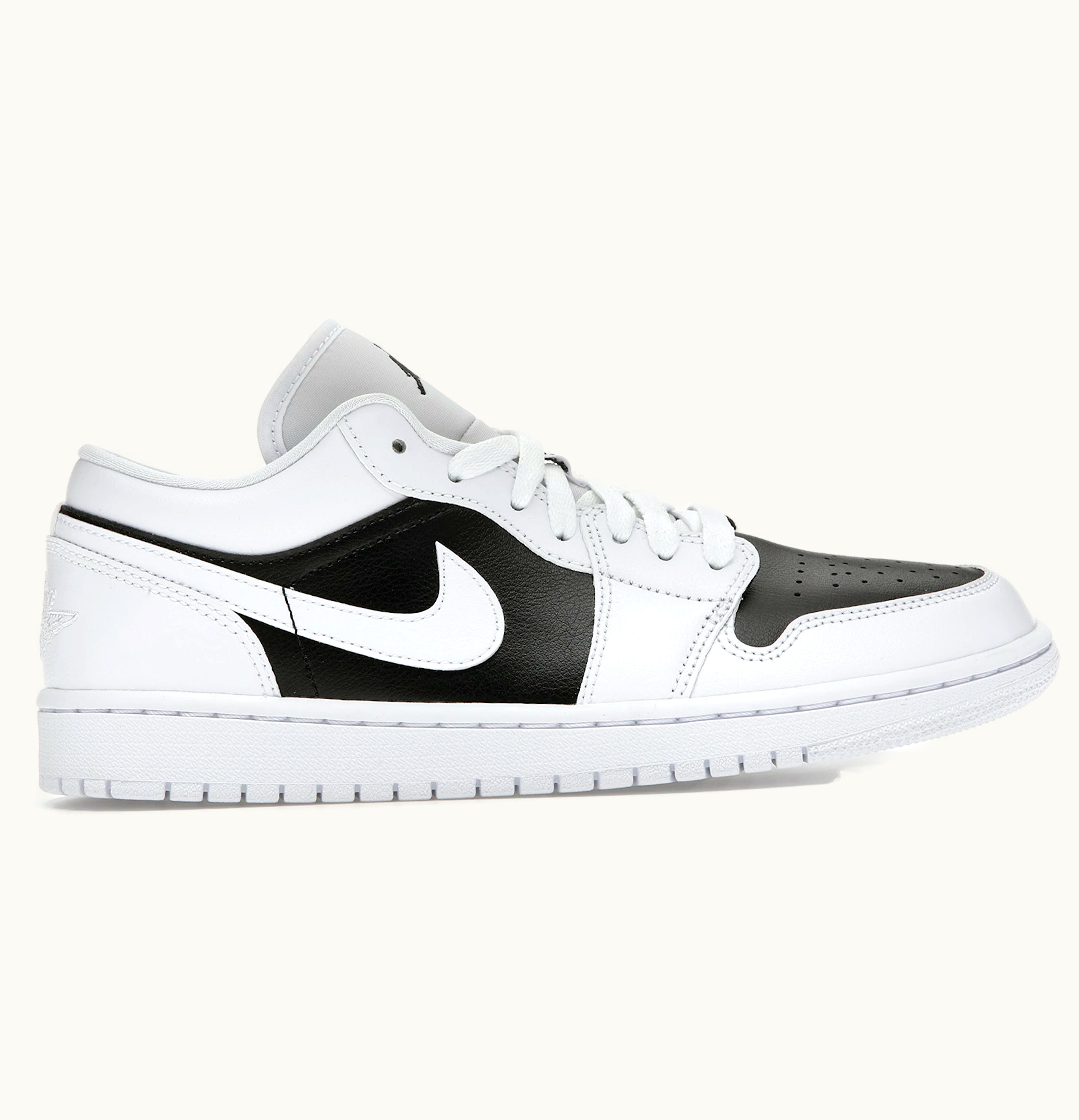 Jordan Air Jordan 1 Low Panda W