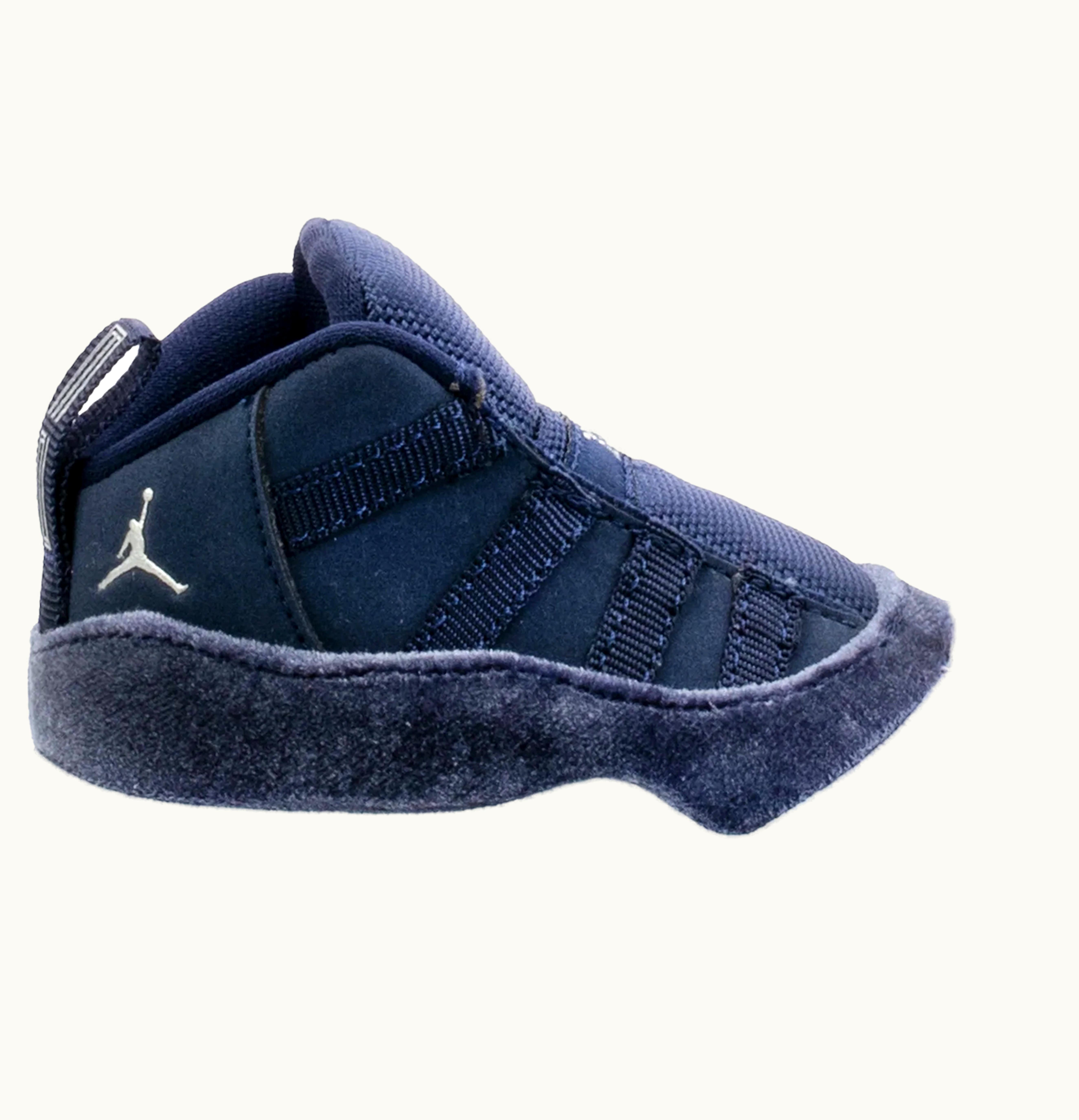 Jordan Air Jordan 11 Crib Bootie Midnight Navy I