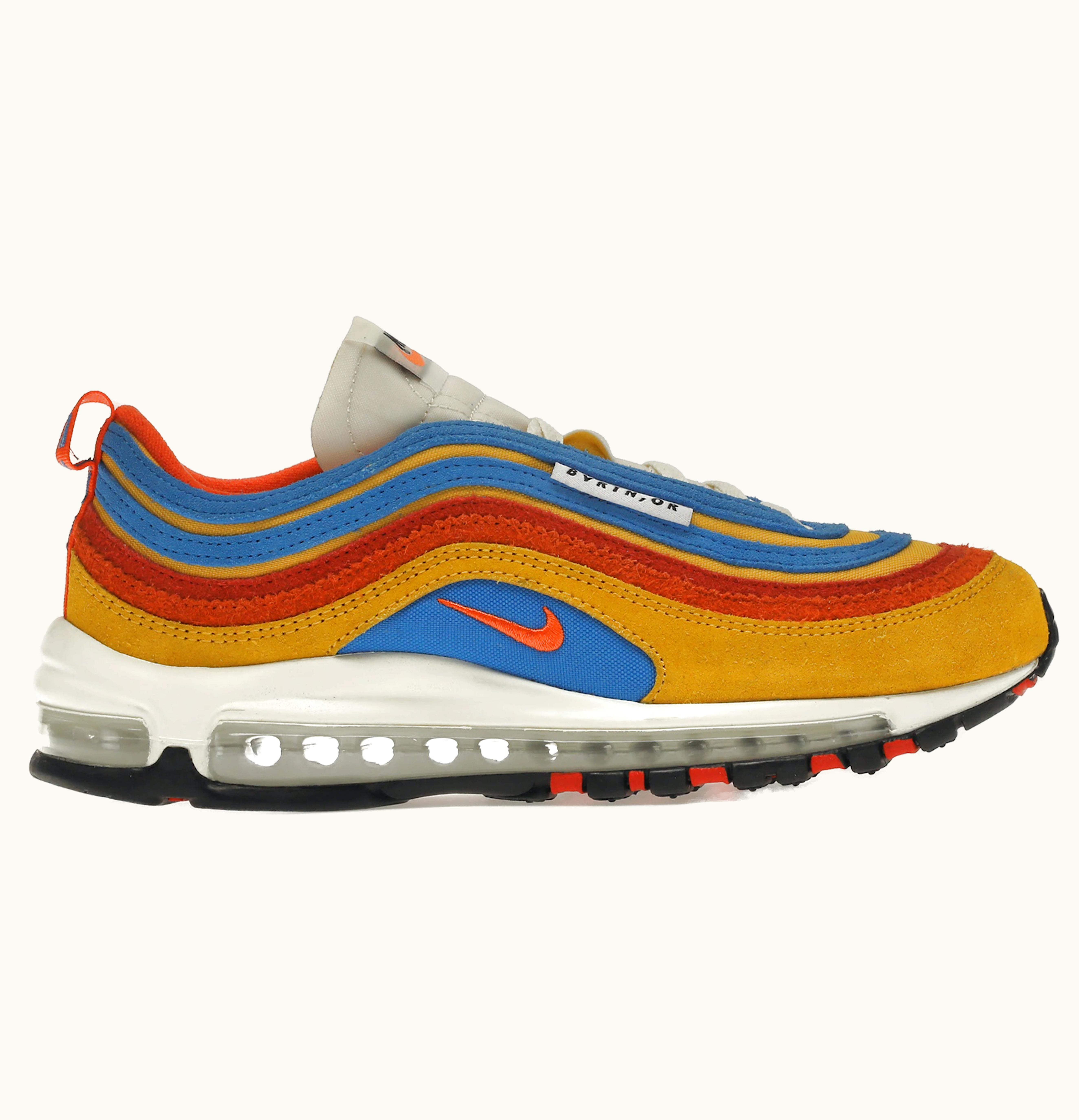 Nike Nike Air Max 97 Running Club