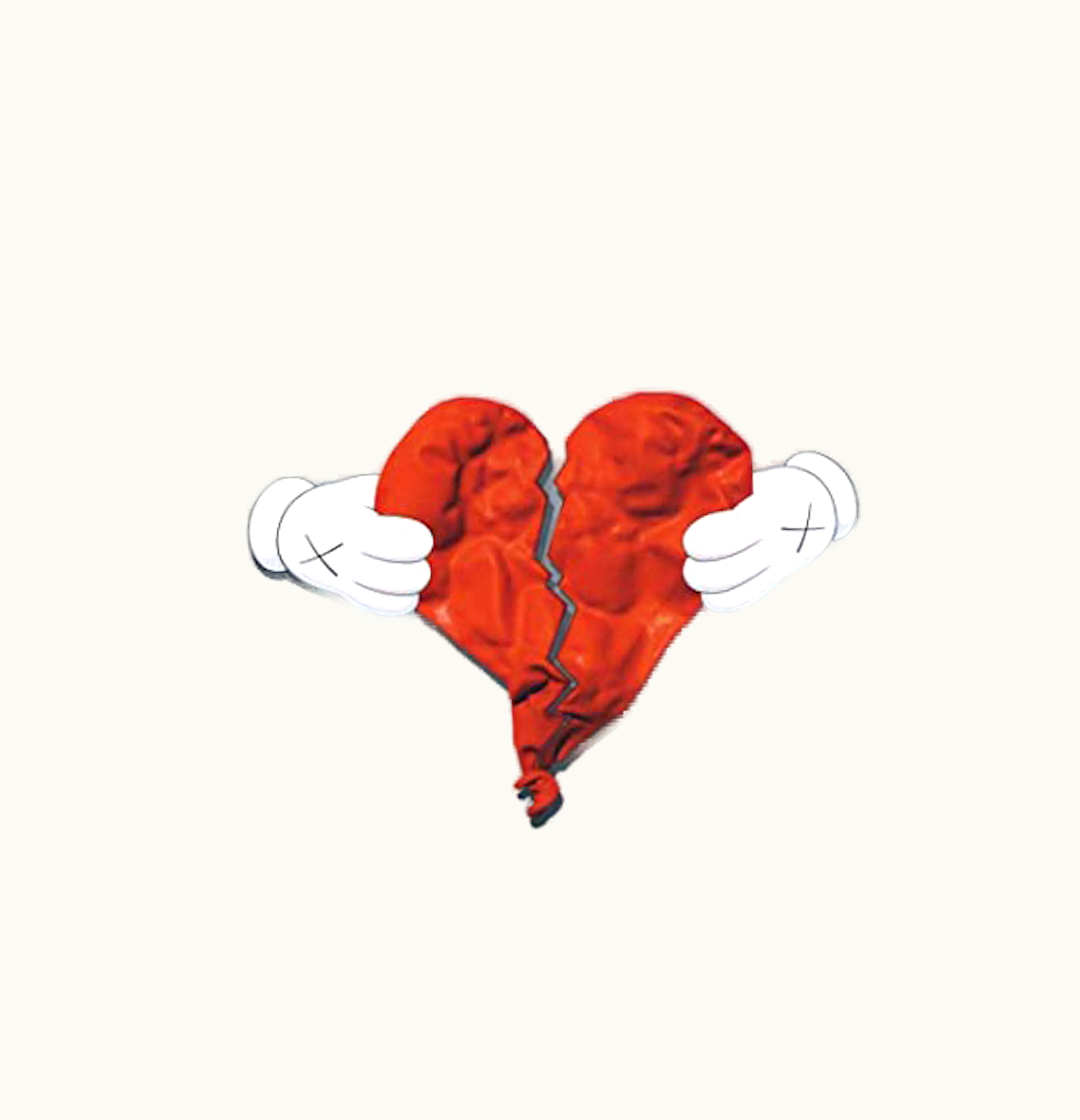 Kanye West Kanye West 808s Heartbreak Vinyl 12