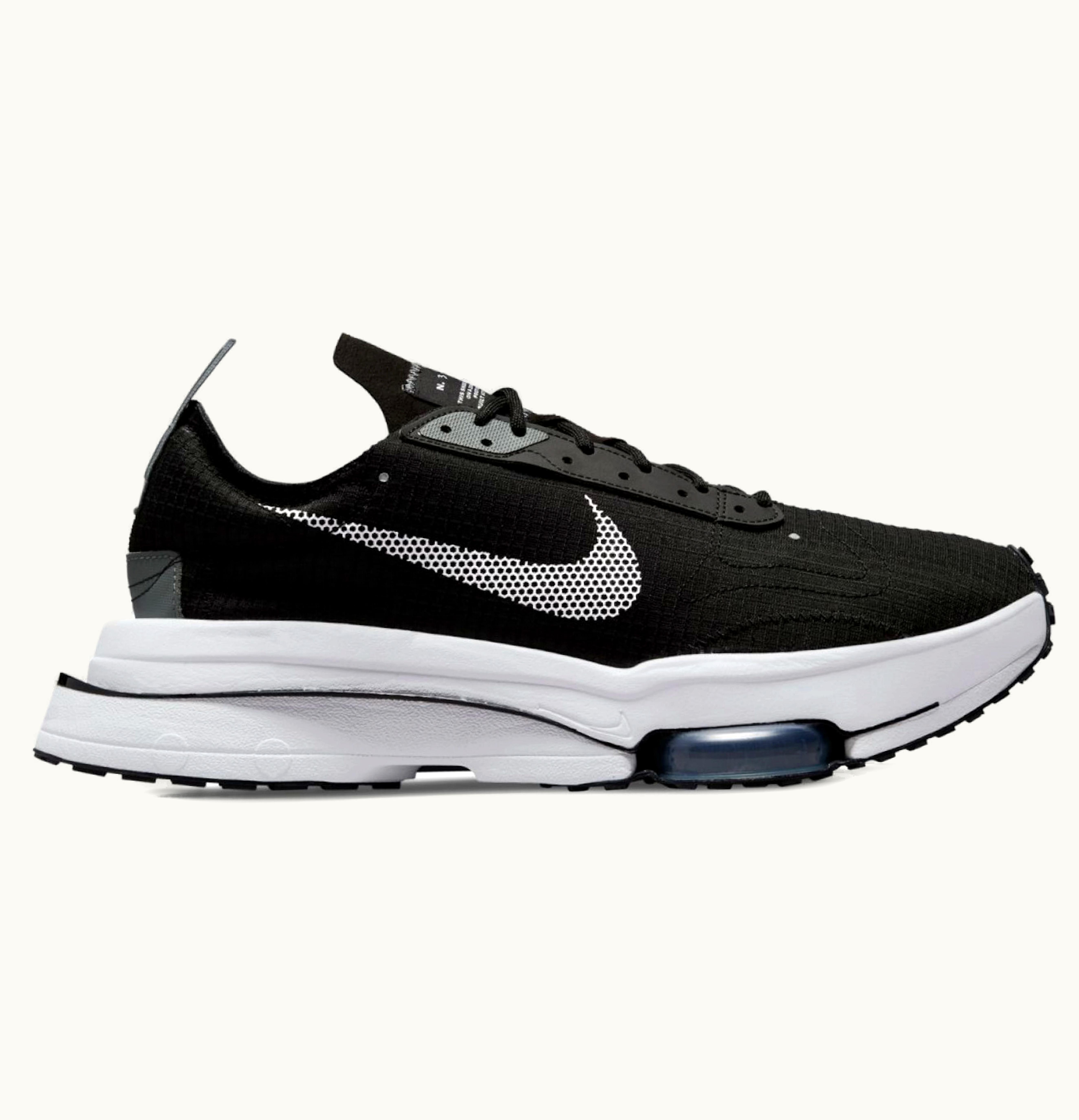 Nike Nike Air Zoom Type SE Black White