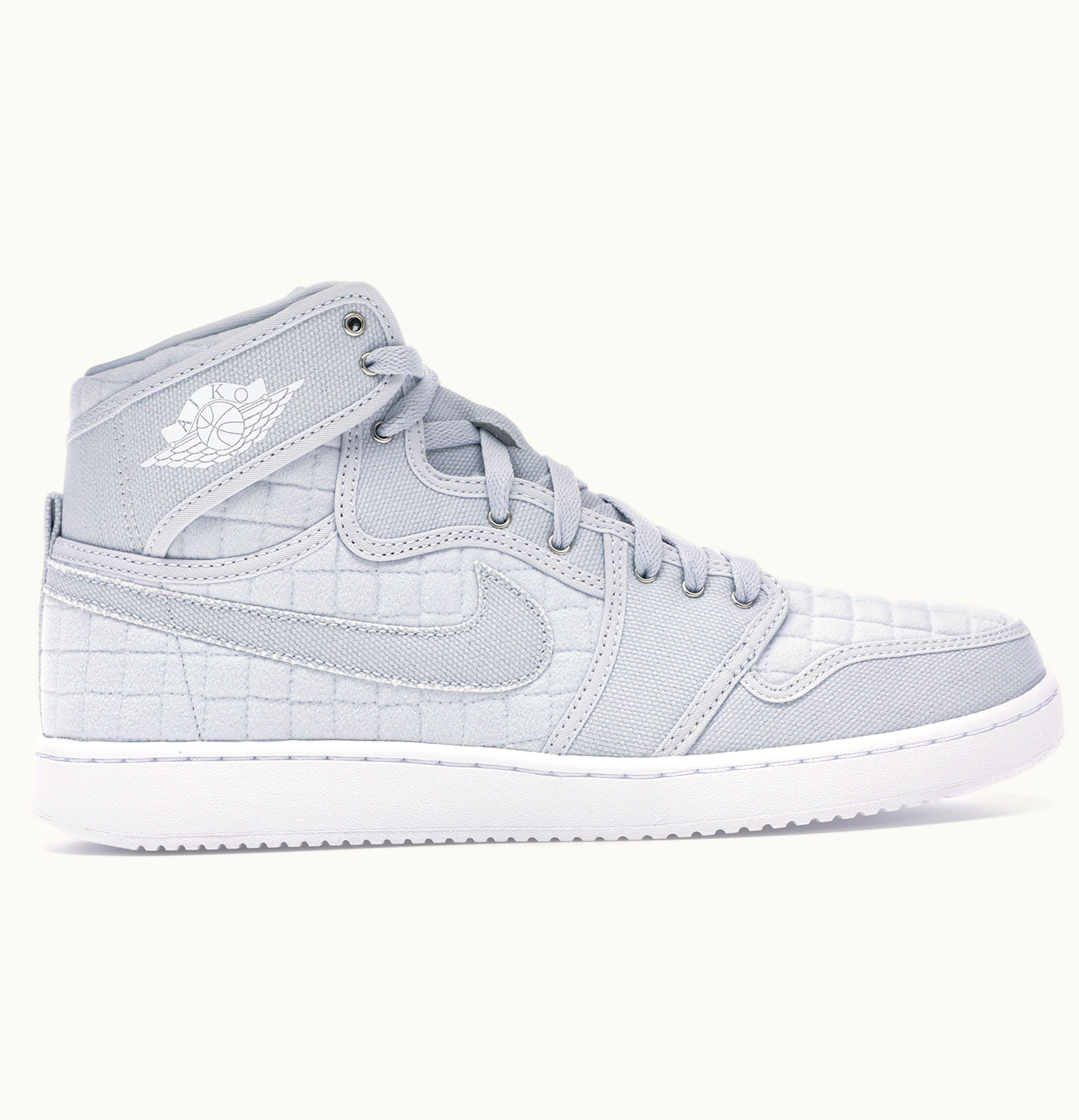 Jordan Air Jordan 1 AJKO Pure Platinum