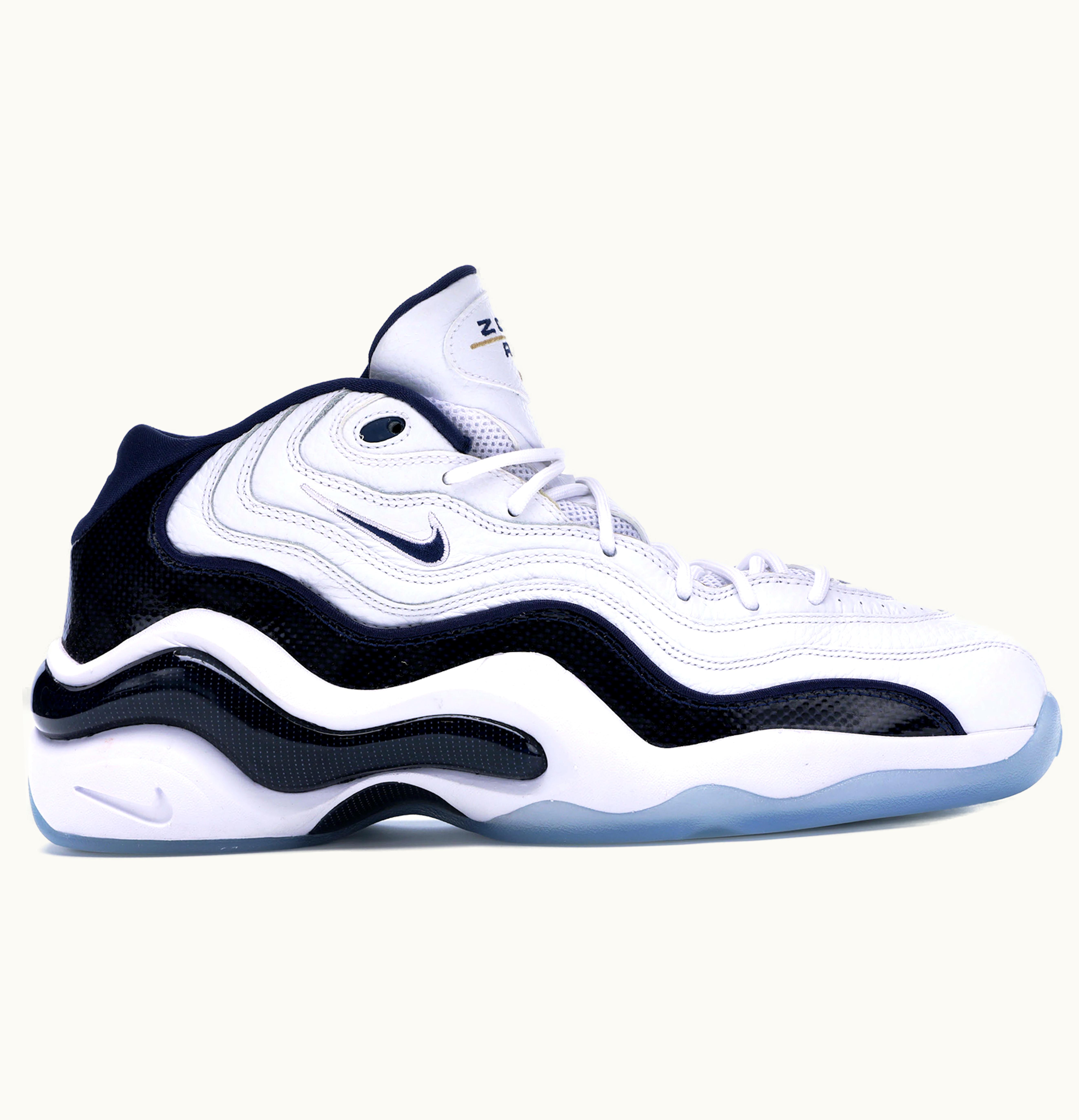 Nike Nike Air Zoom Flight 96 Olympic 2016