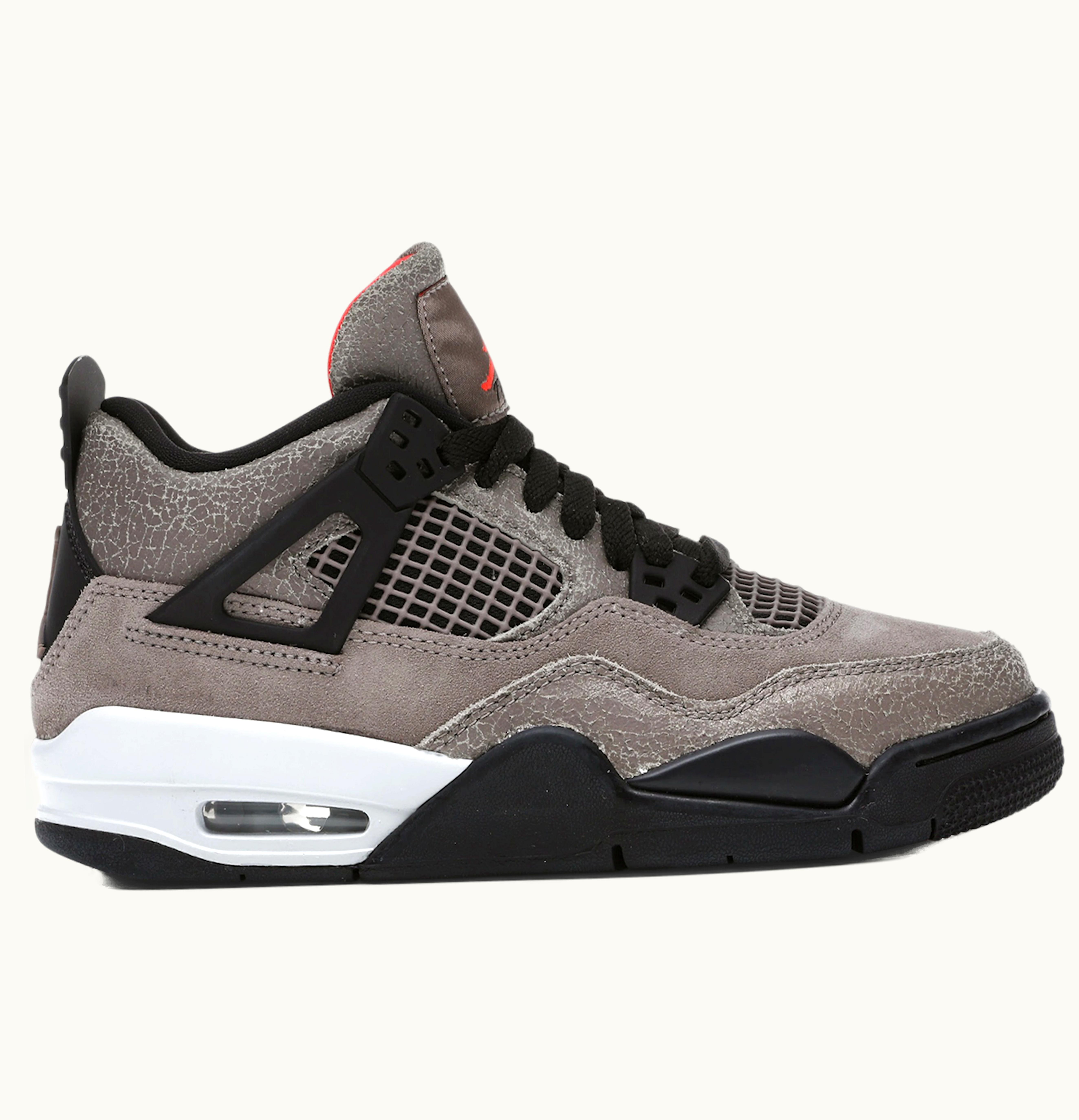 Jordan Air Jordan 4 Retro Taupe Haze GS