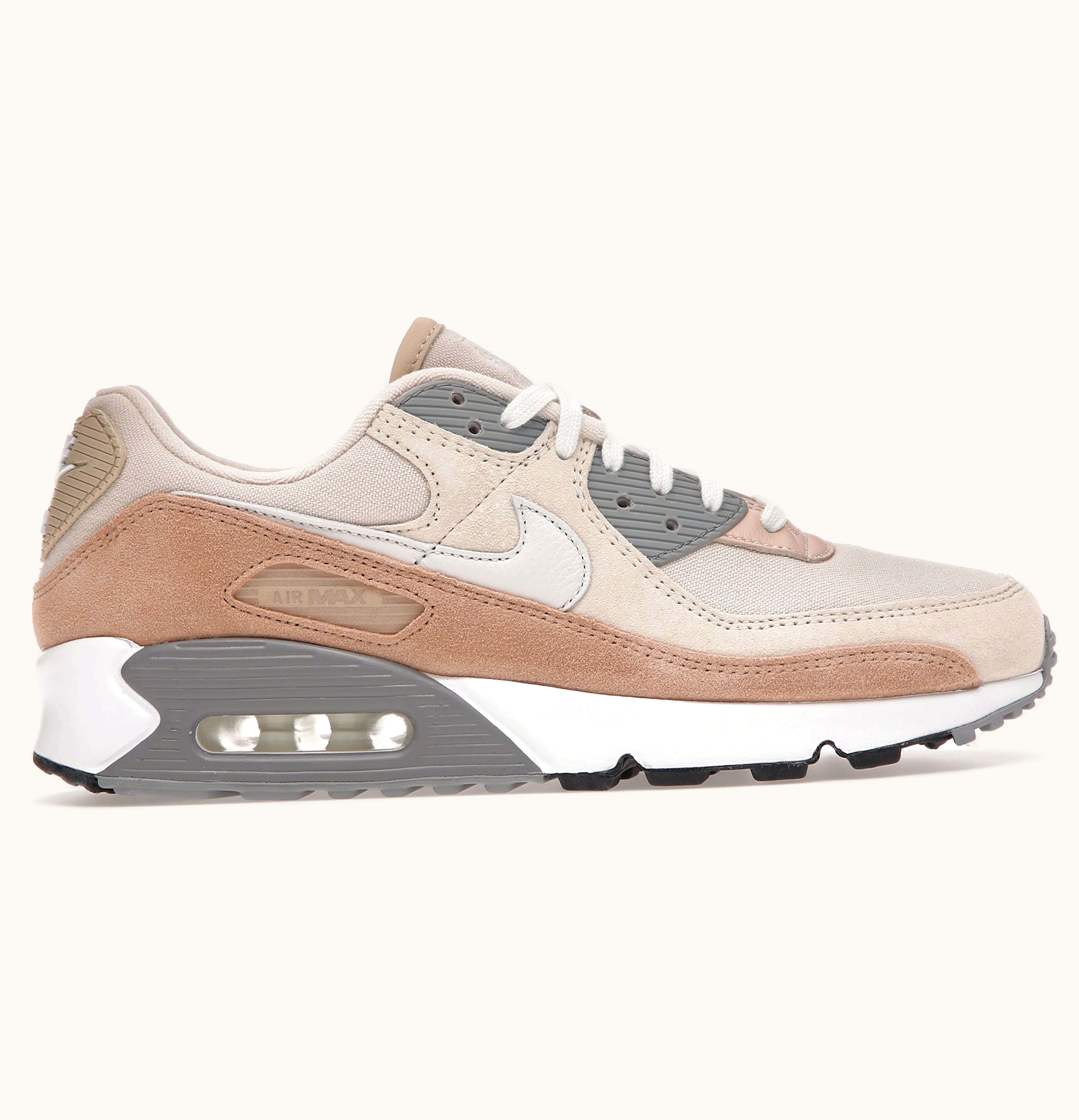 Nike Nike Air Max 90 Premium Sanddrift
