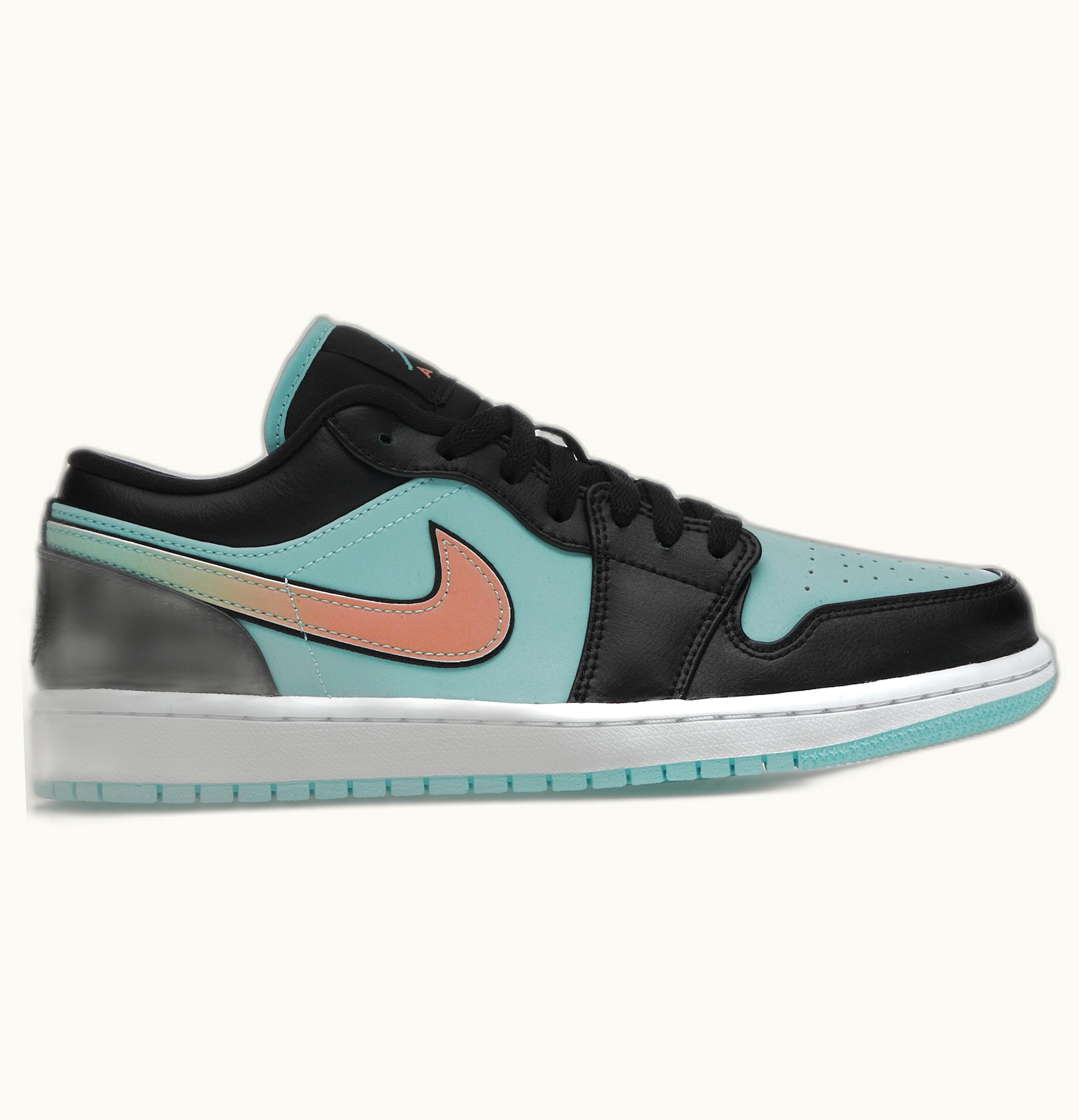 Jordan Air Jordan 1 Low SE Tropical Twist