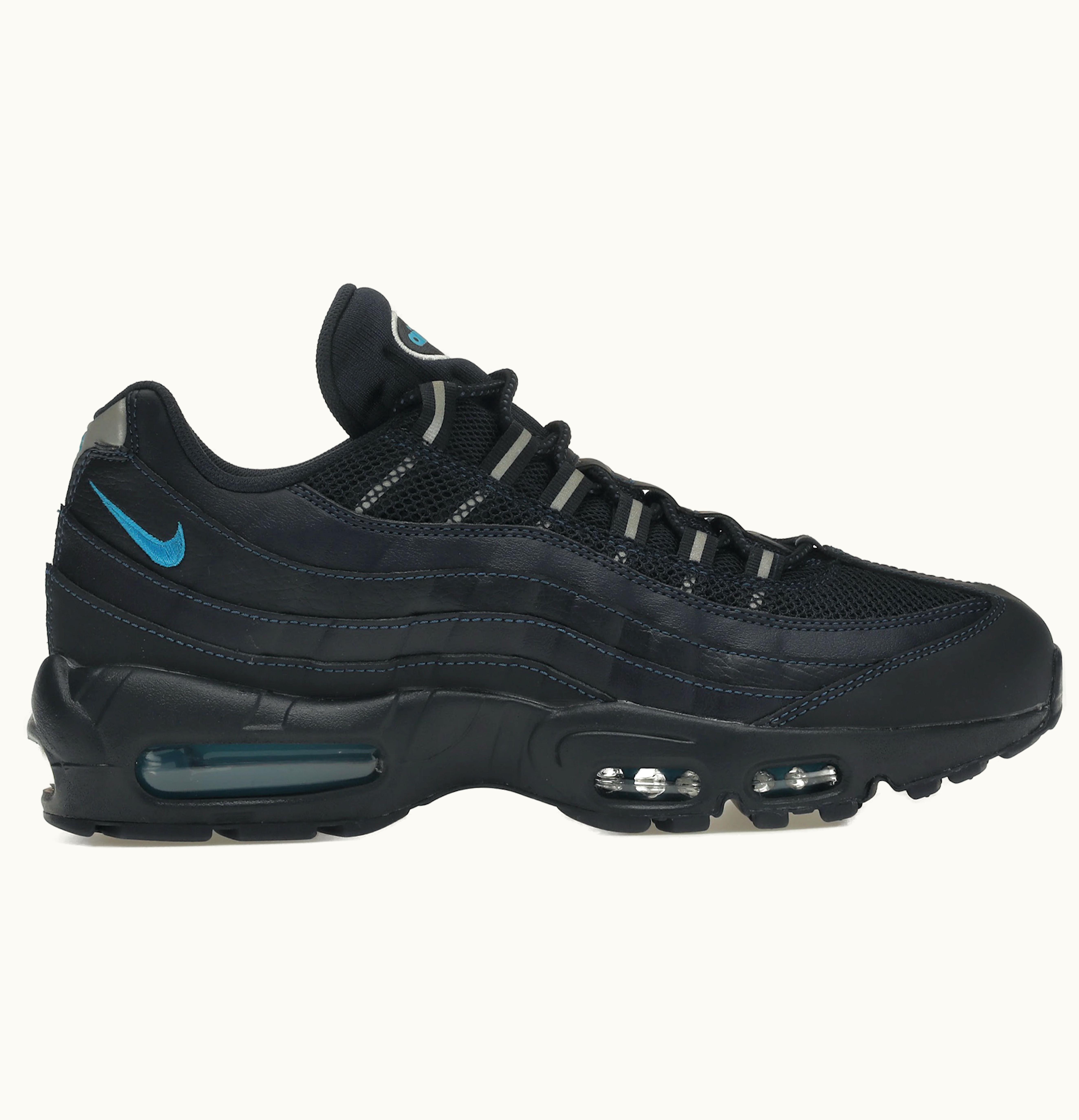 Nike Nike Air Max 95 Essential Obsidian