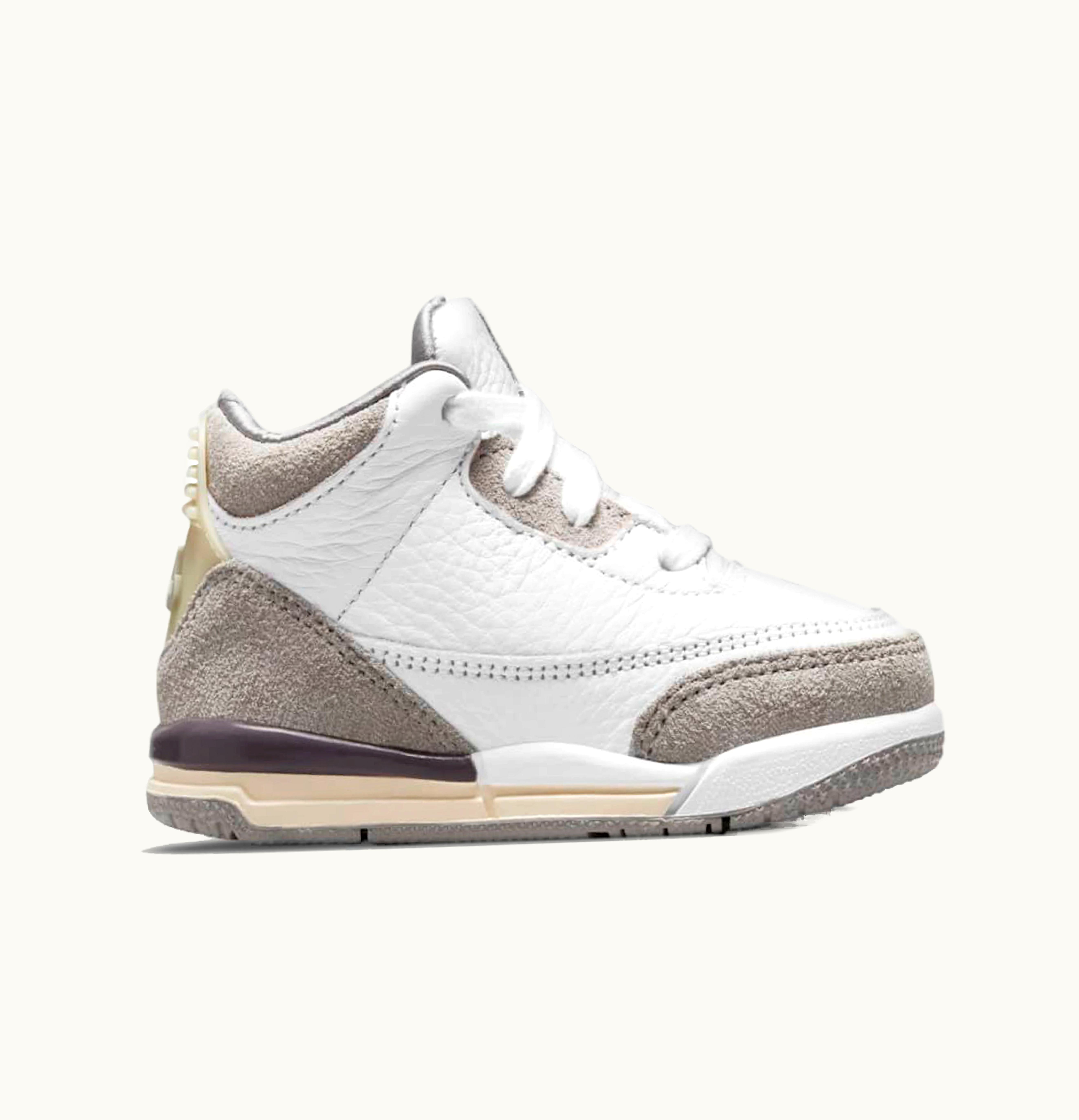 Jordan Air Jordan 3 Retro A Ma Maniere TD