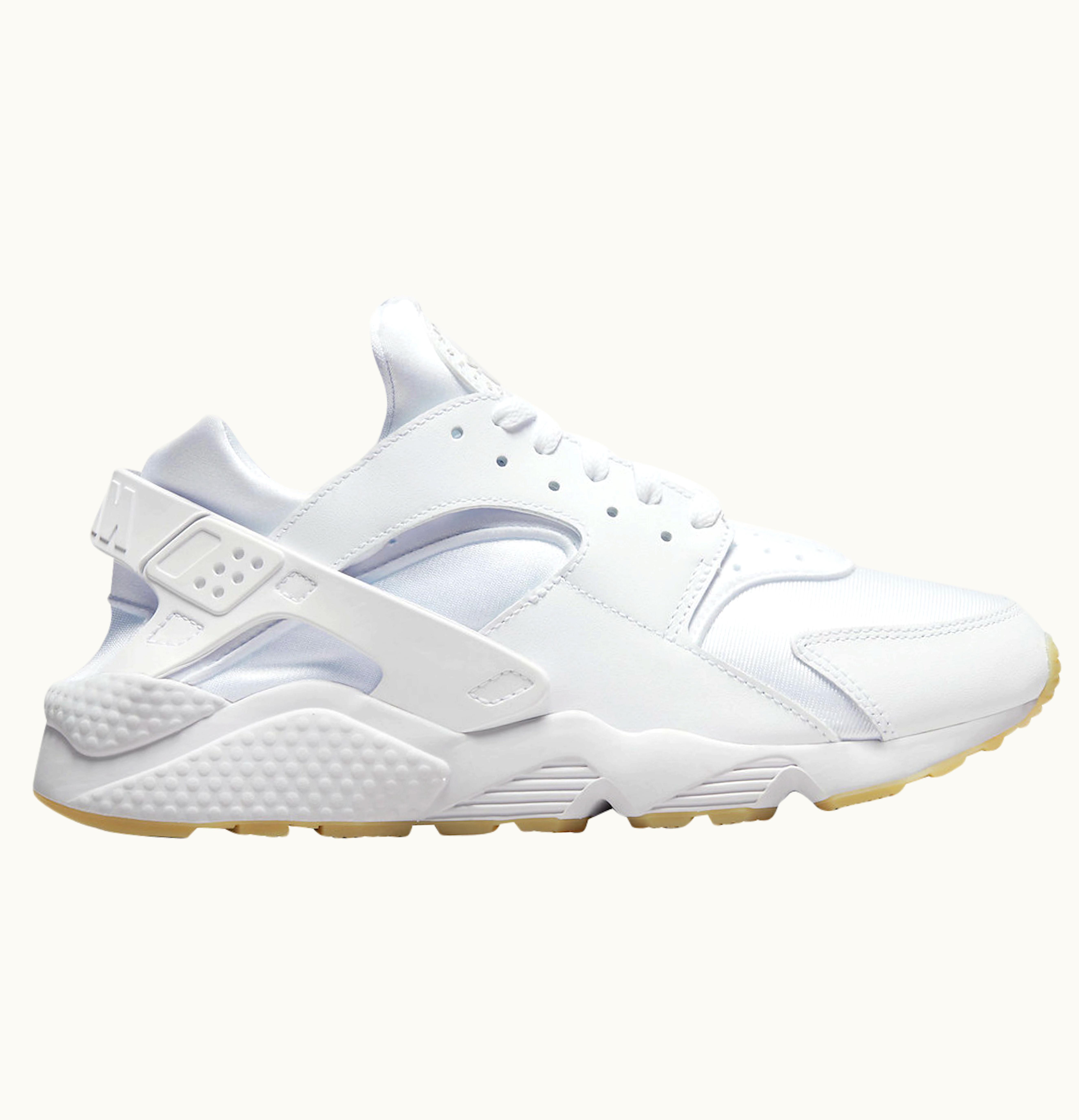 Nike Nike Air Huarache White Gum