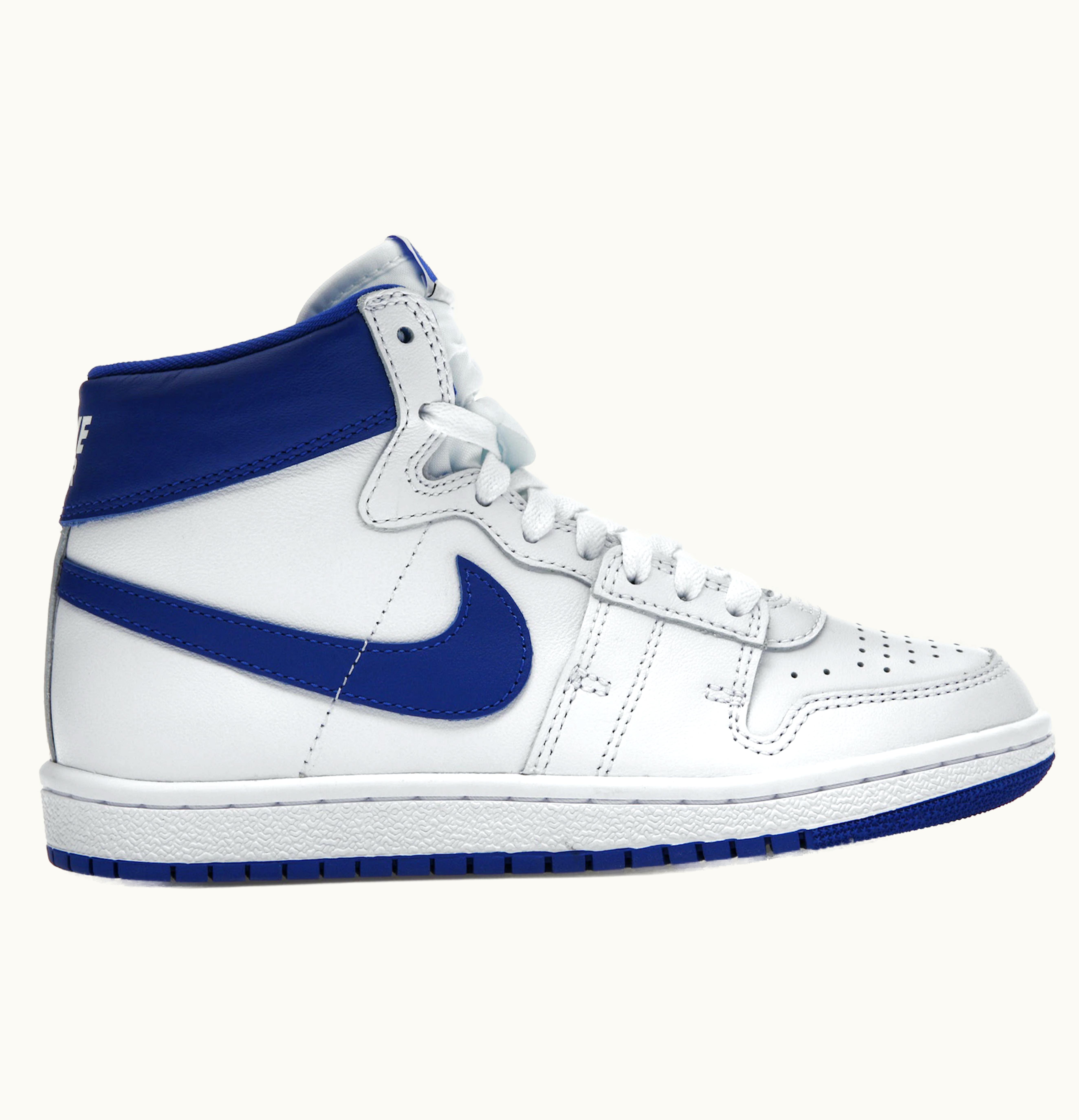 Nike Nike Air Ship A Ma Maniere Game Royal