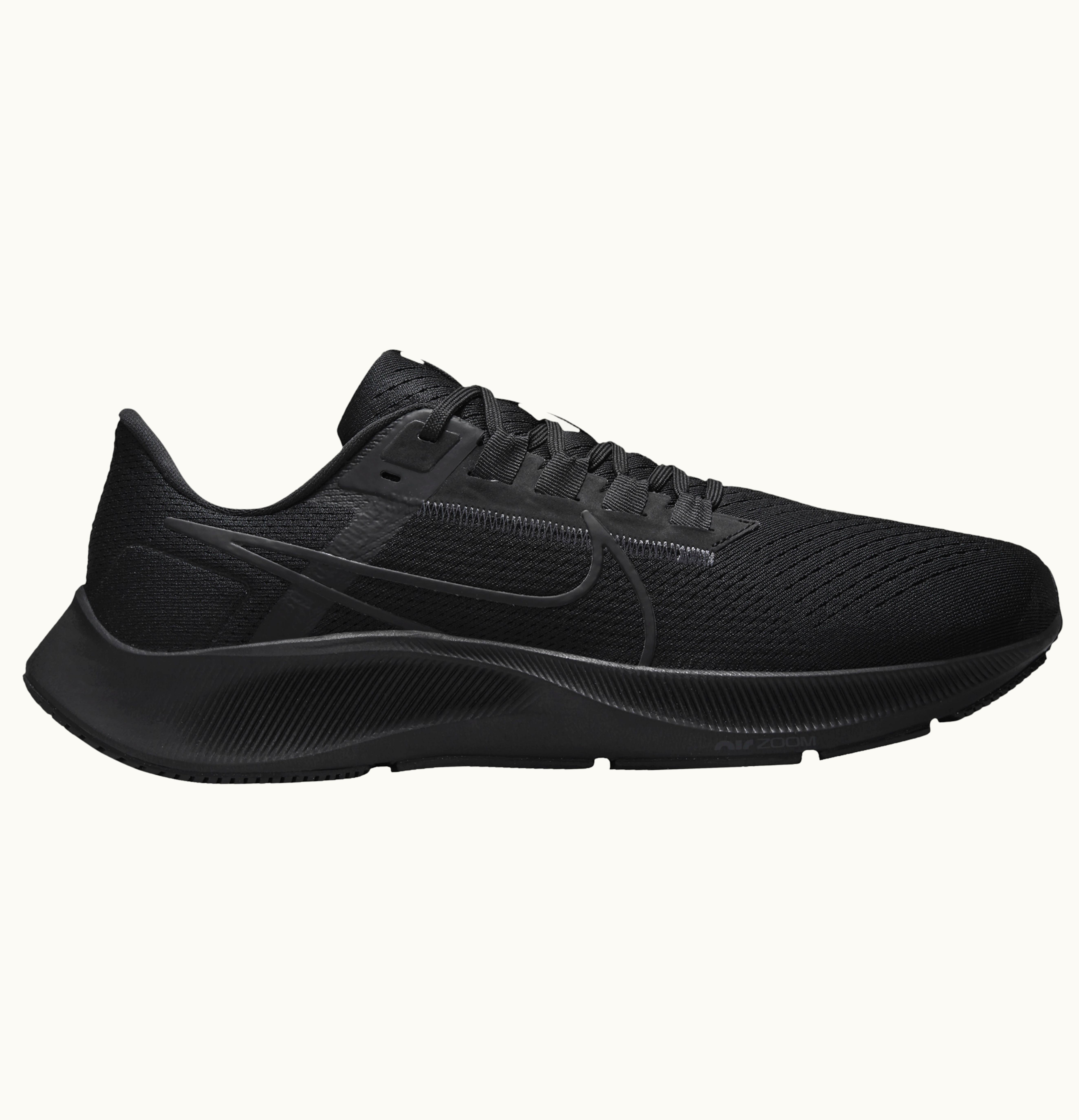 Nike Nike Air Zoom Pegasus 38 Triple Black