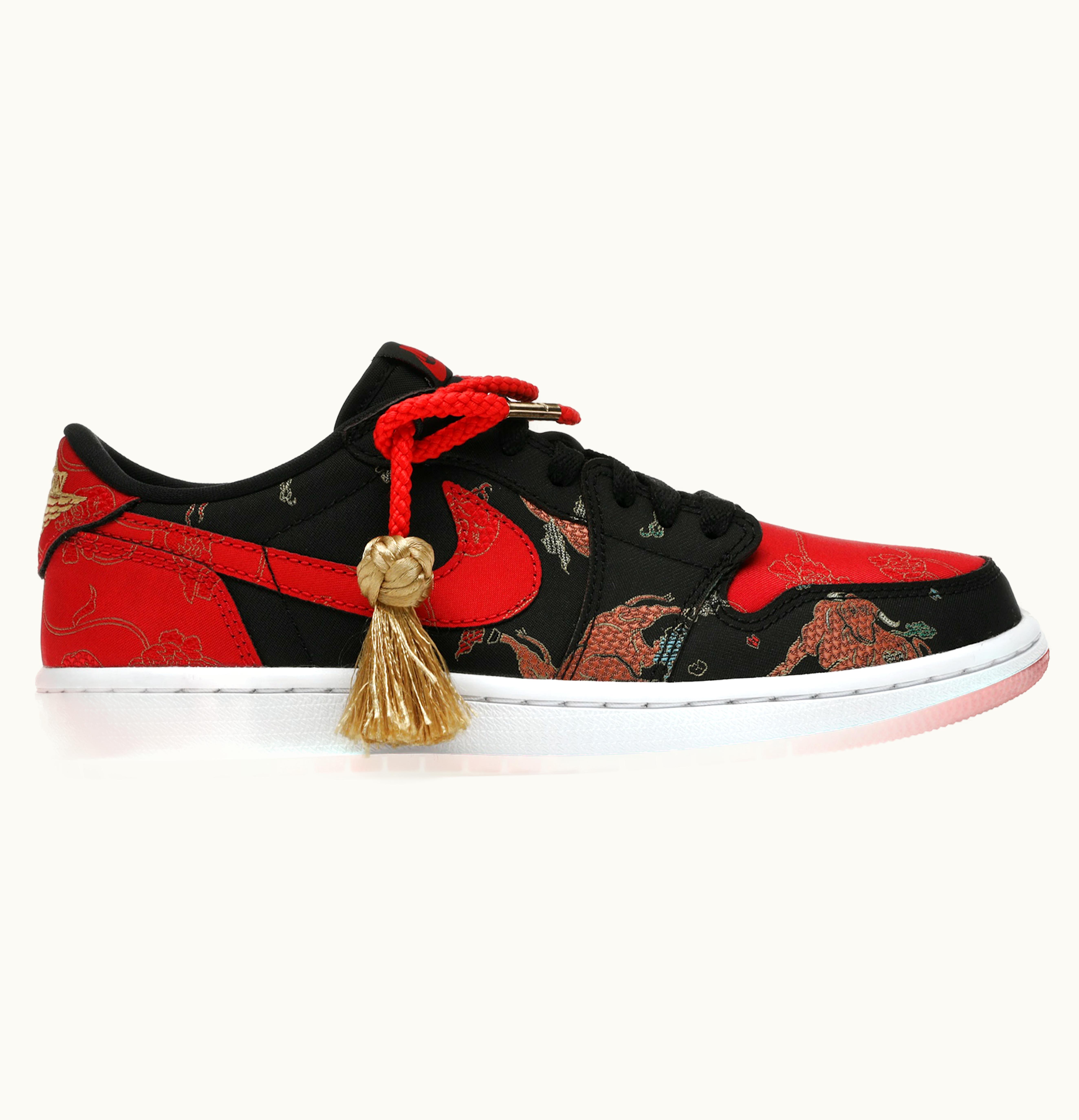 Jordan Air Jordan 1 Low OG Chinese New Year