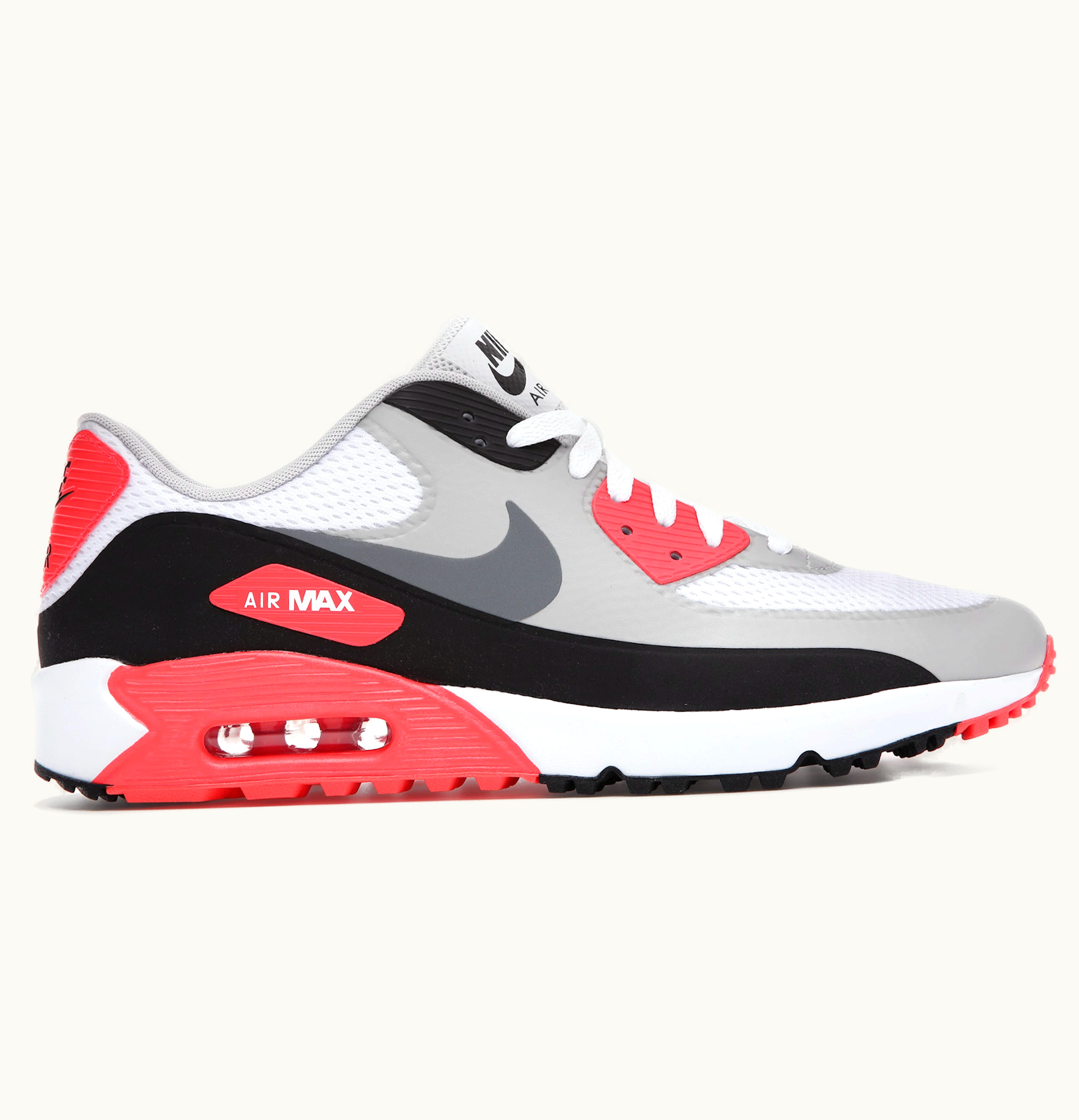 Nike Nike Air Max 90 Golf Infrared