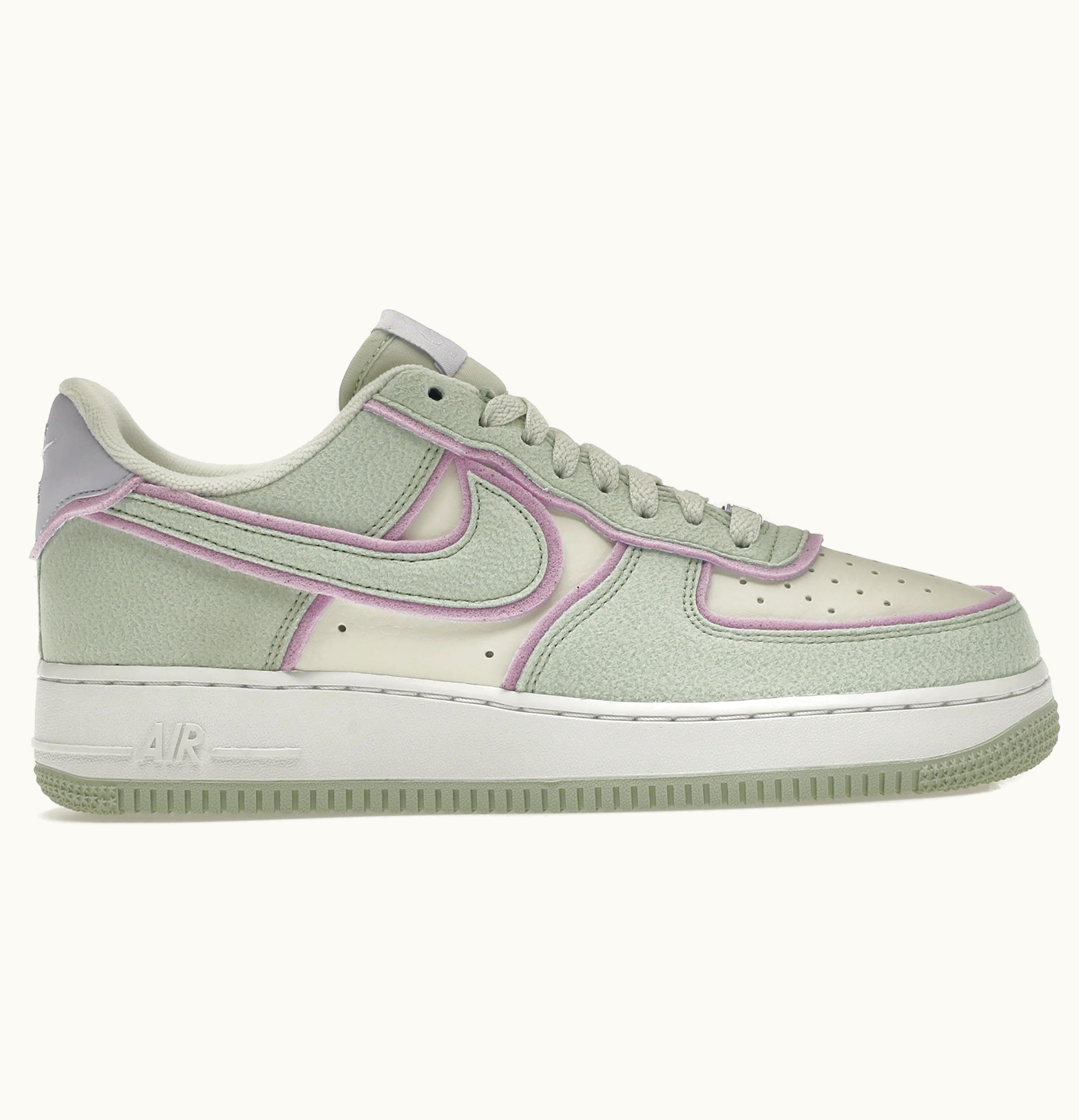 Nike Nike Air Force 1 Low Sea Glass