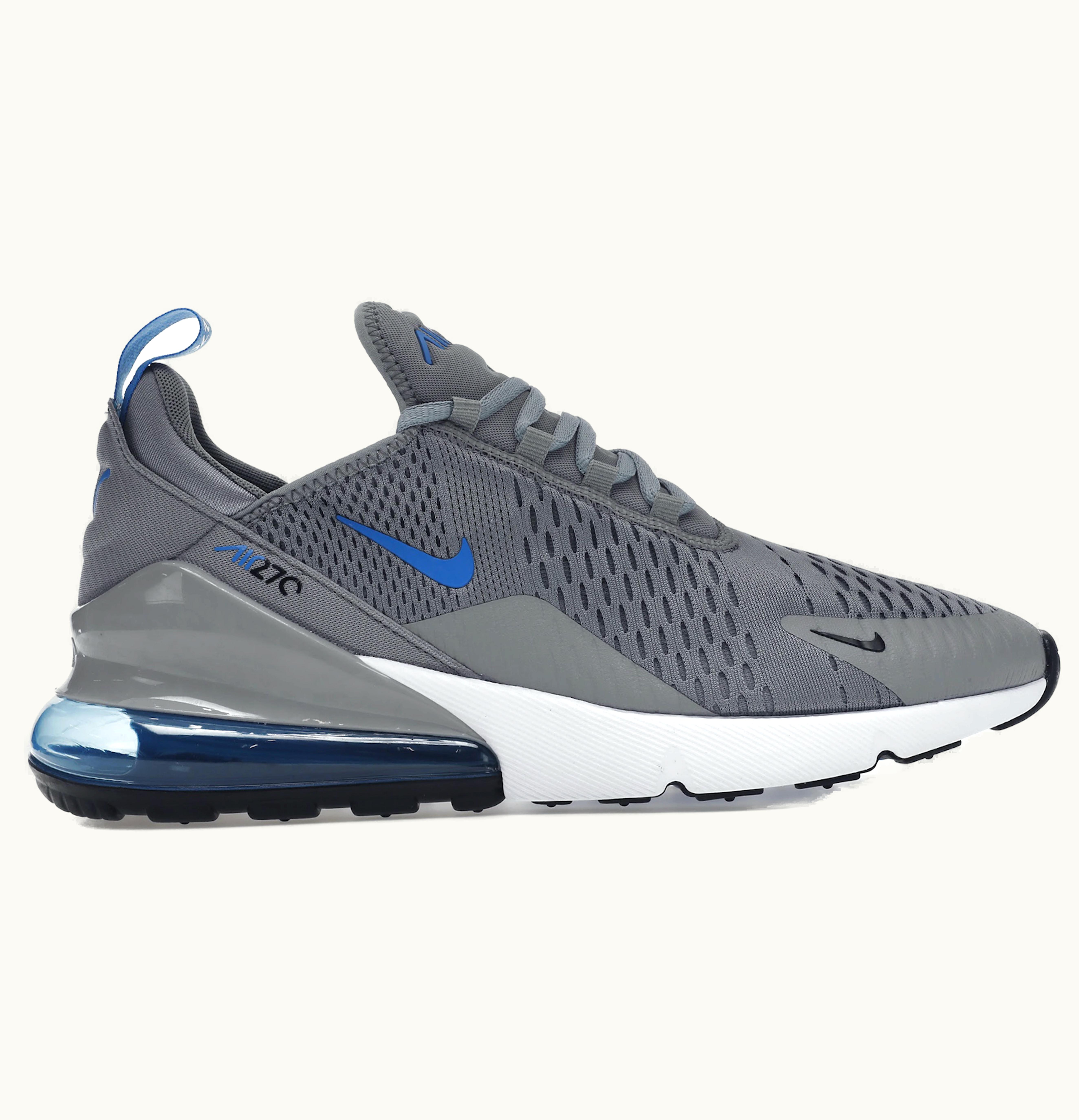 Nike Nike Air Max 270 Essential Steel Blue