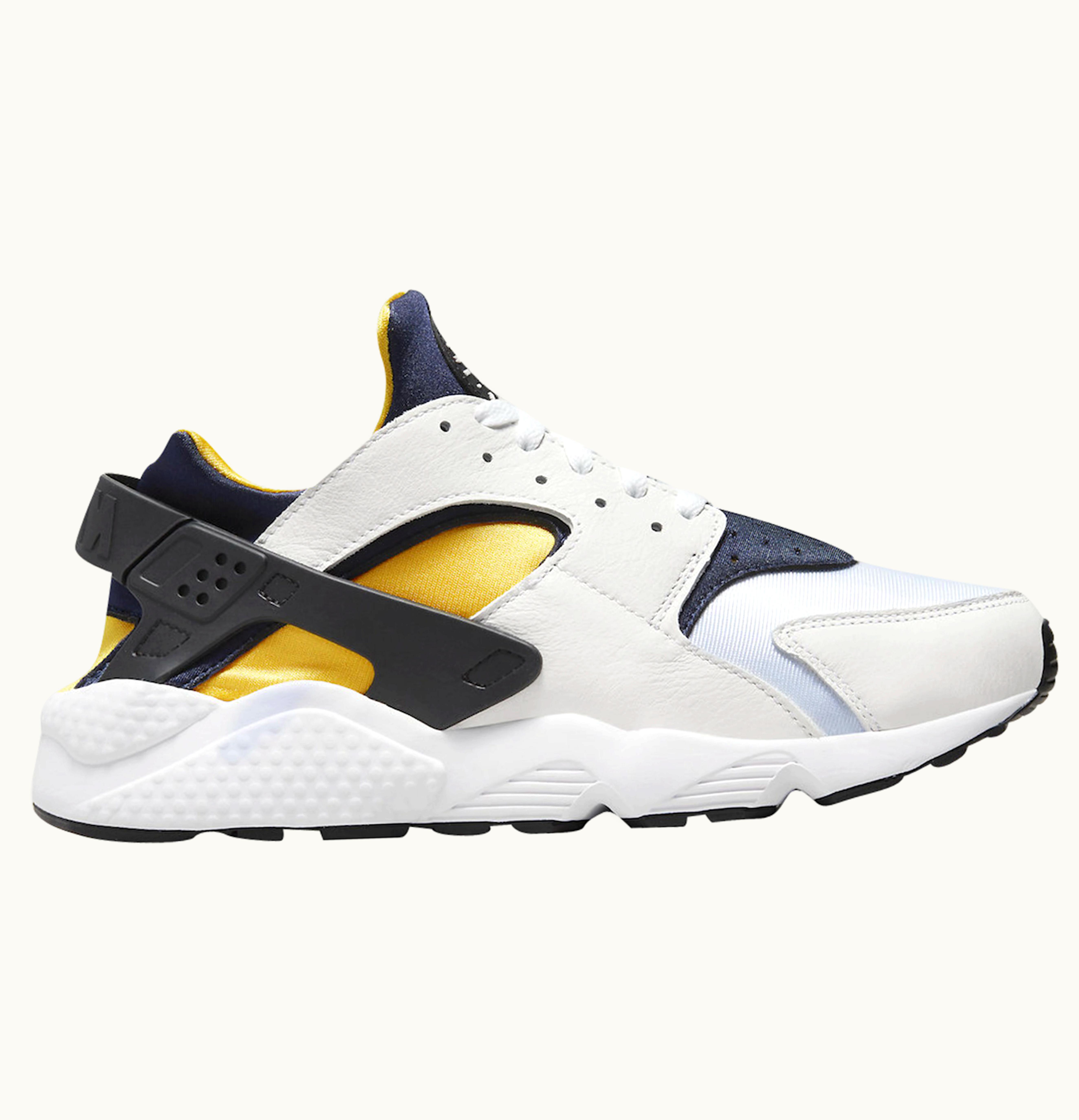 Nike Nike Air Huarache Michigan