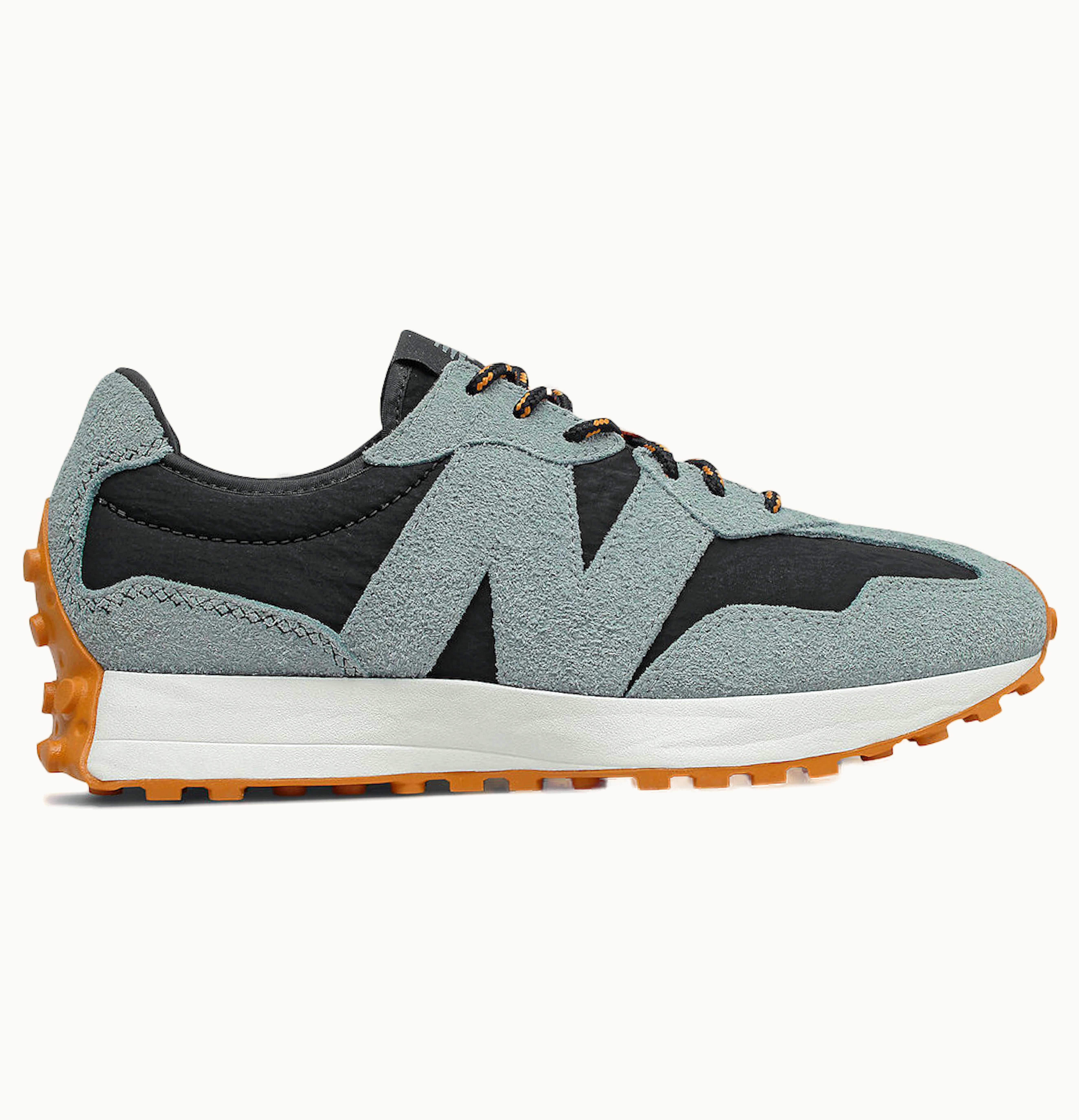 New Balance New Balance 327 Slate