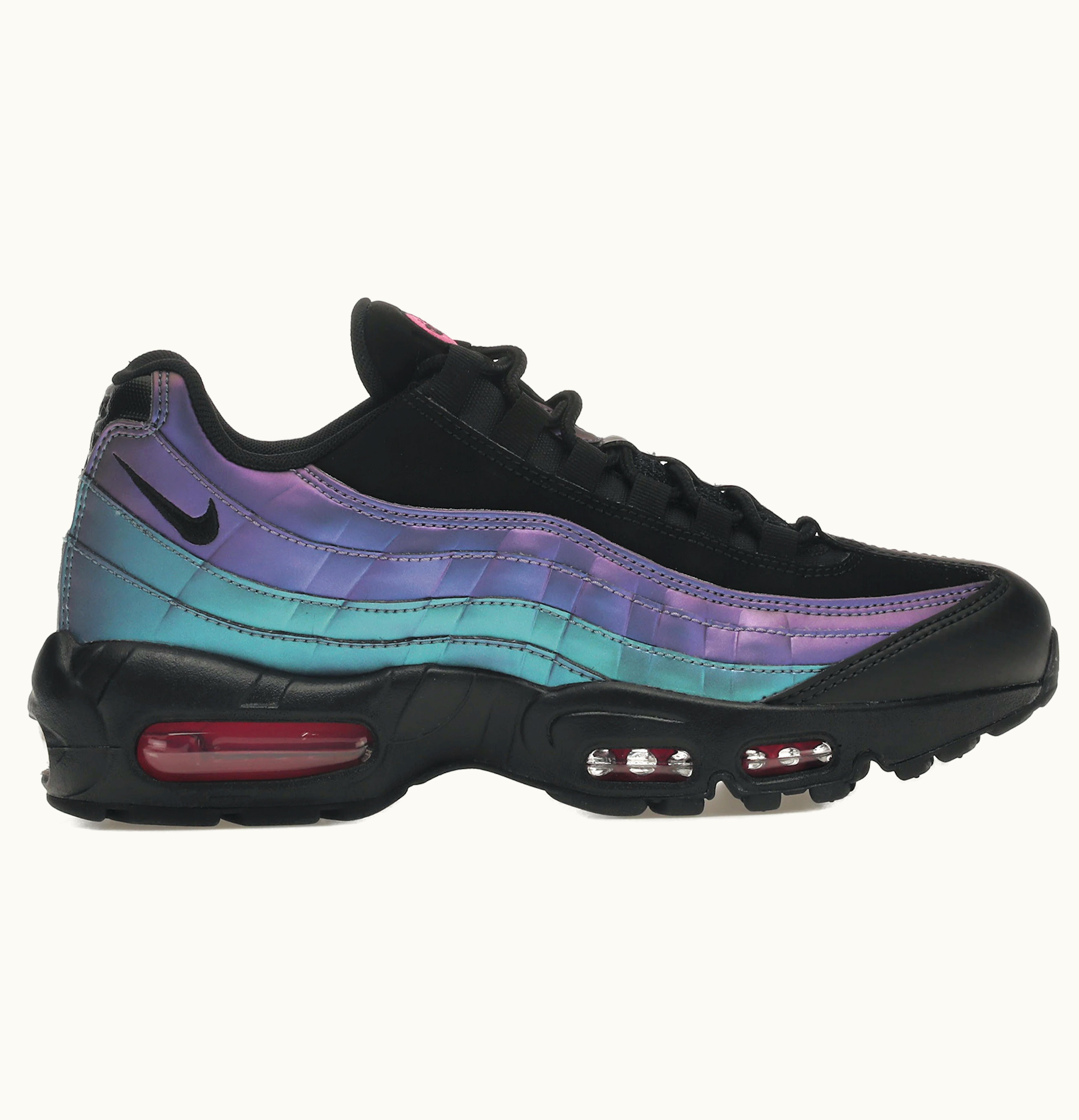Nike Nike Air Max 95 Throwback Future