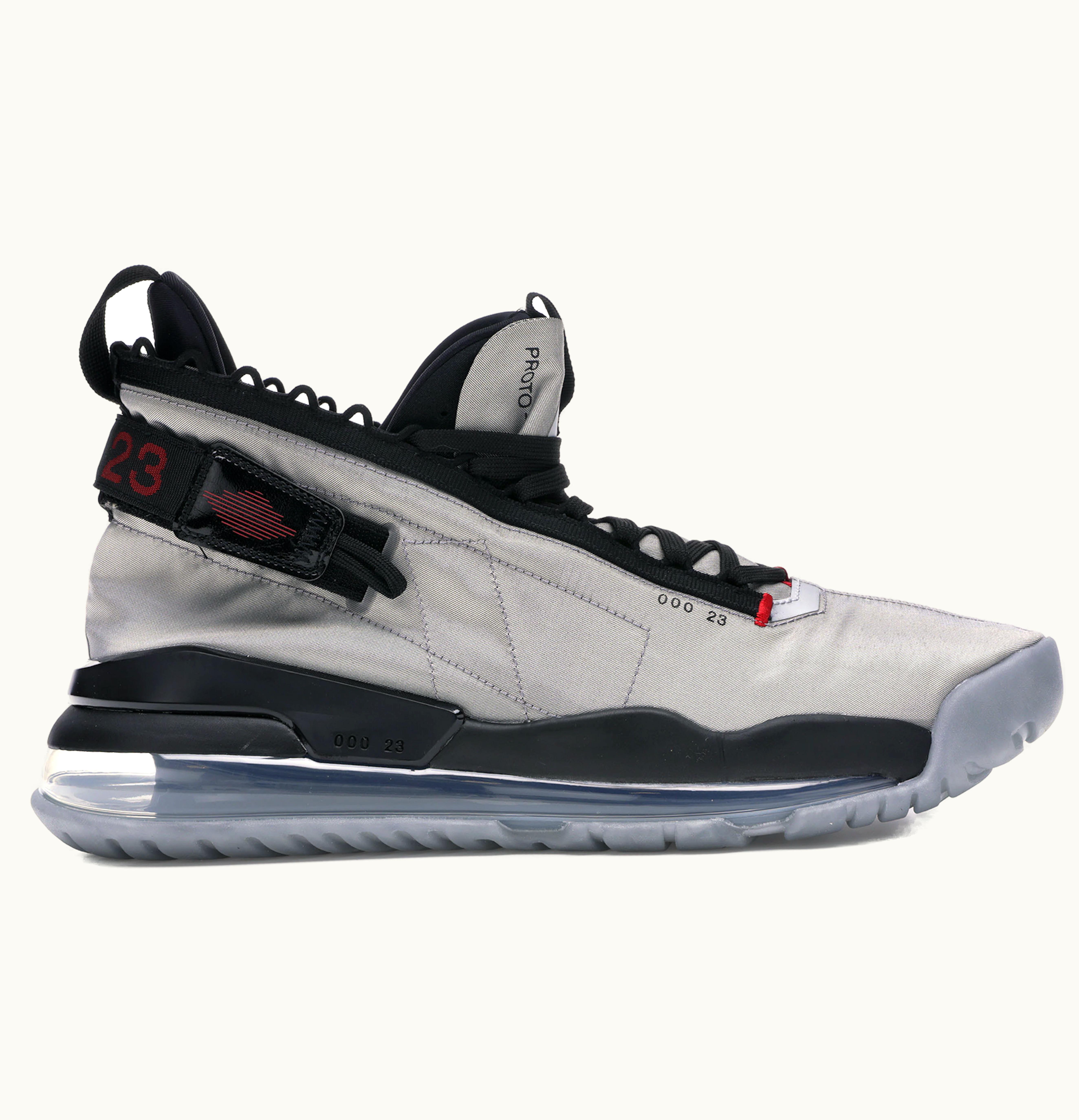 Jordan Air Jordan Proto Max 720 Johnny Kilroy