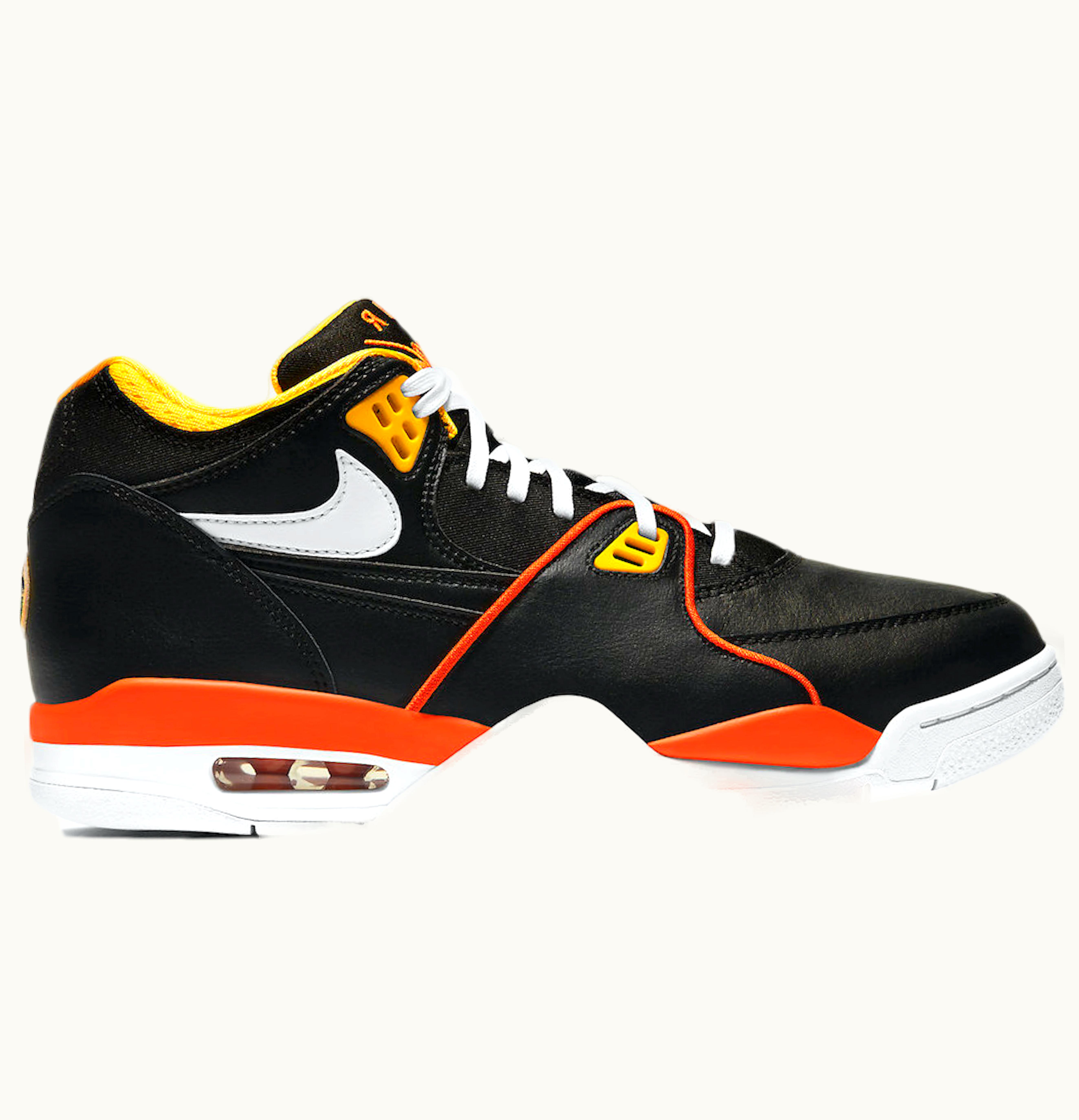 Nike Nike Air Flight 89 Raygun