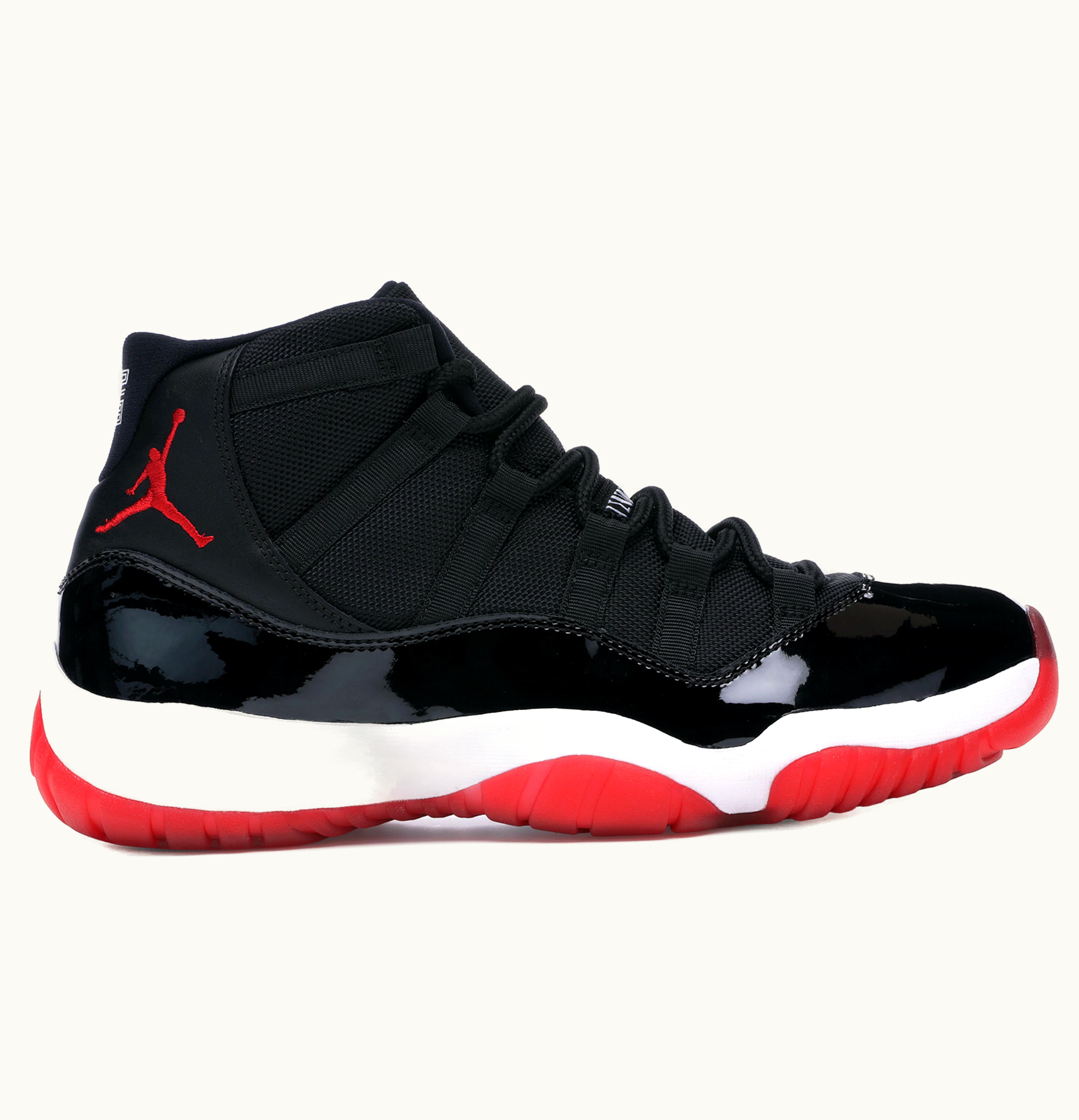 Jordan Air Jordan 11 Retro Playoffs Bred 2012
