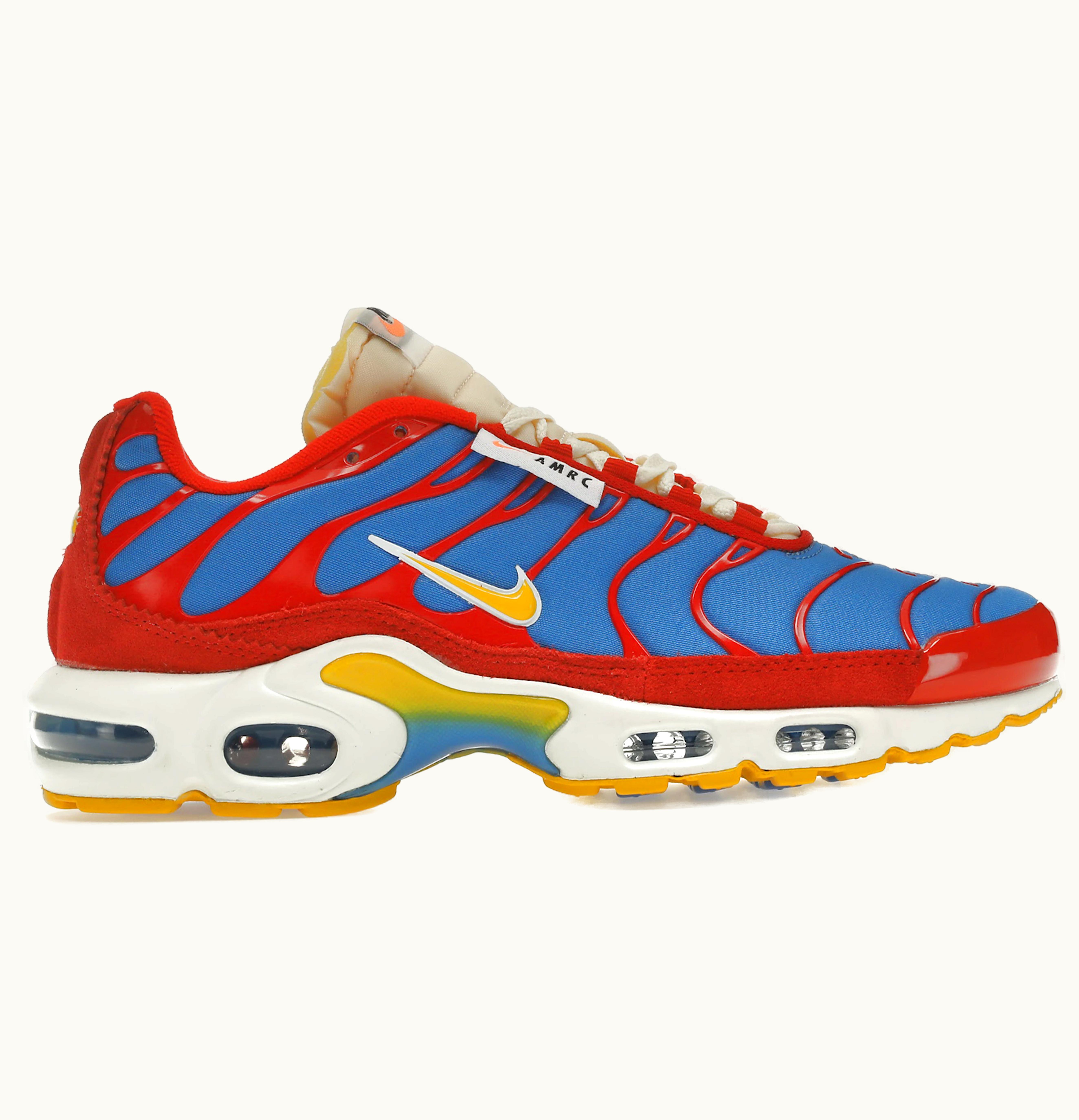 Nike Nike Air Max Plus SE Air Max Running Club University Blue