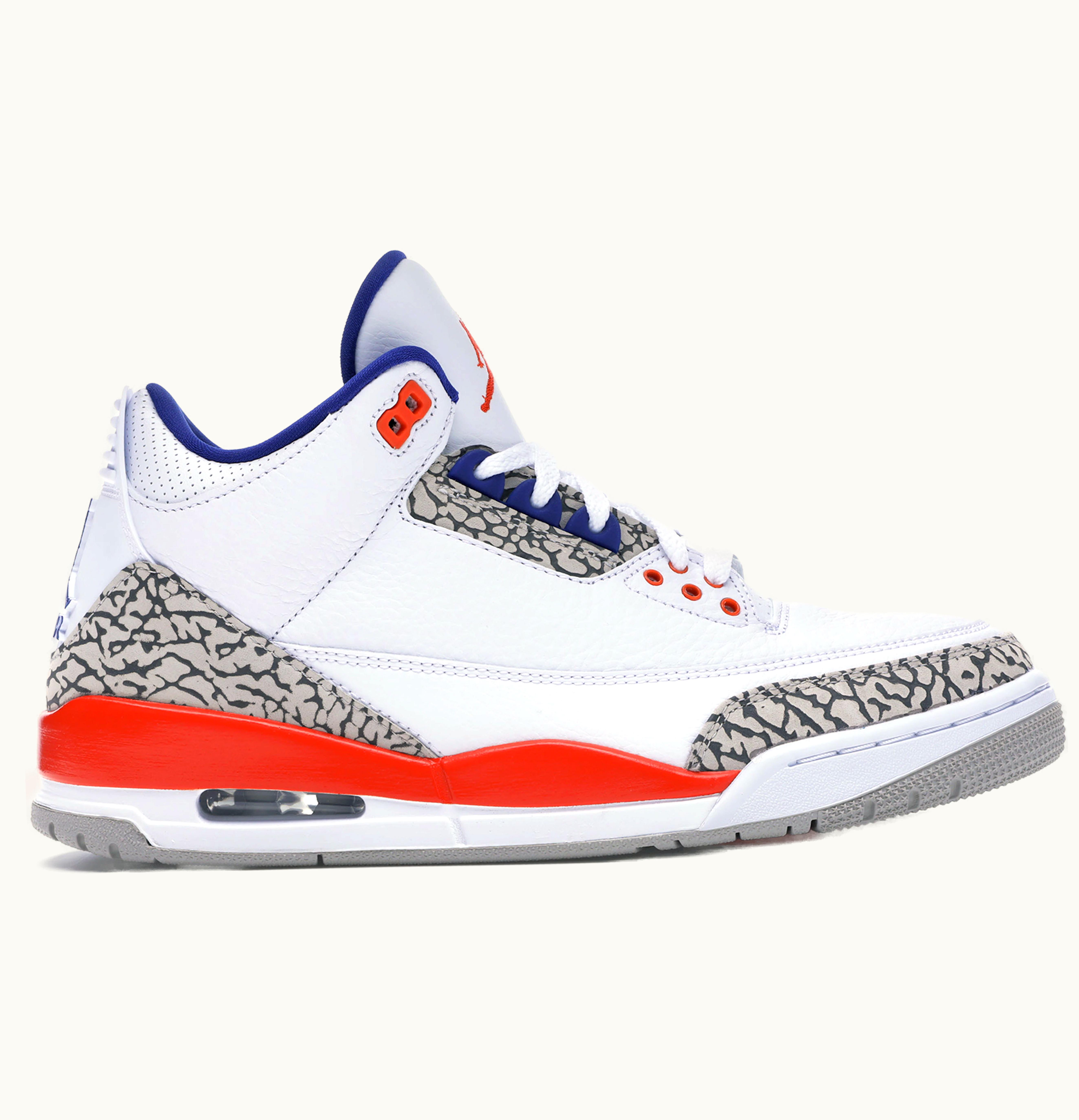 Jordan Air Jordan 3 Retro Knicks