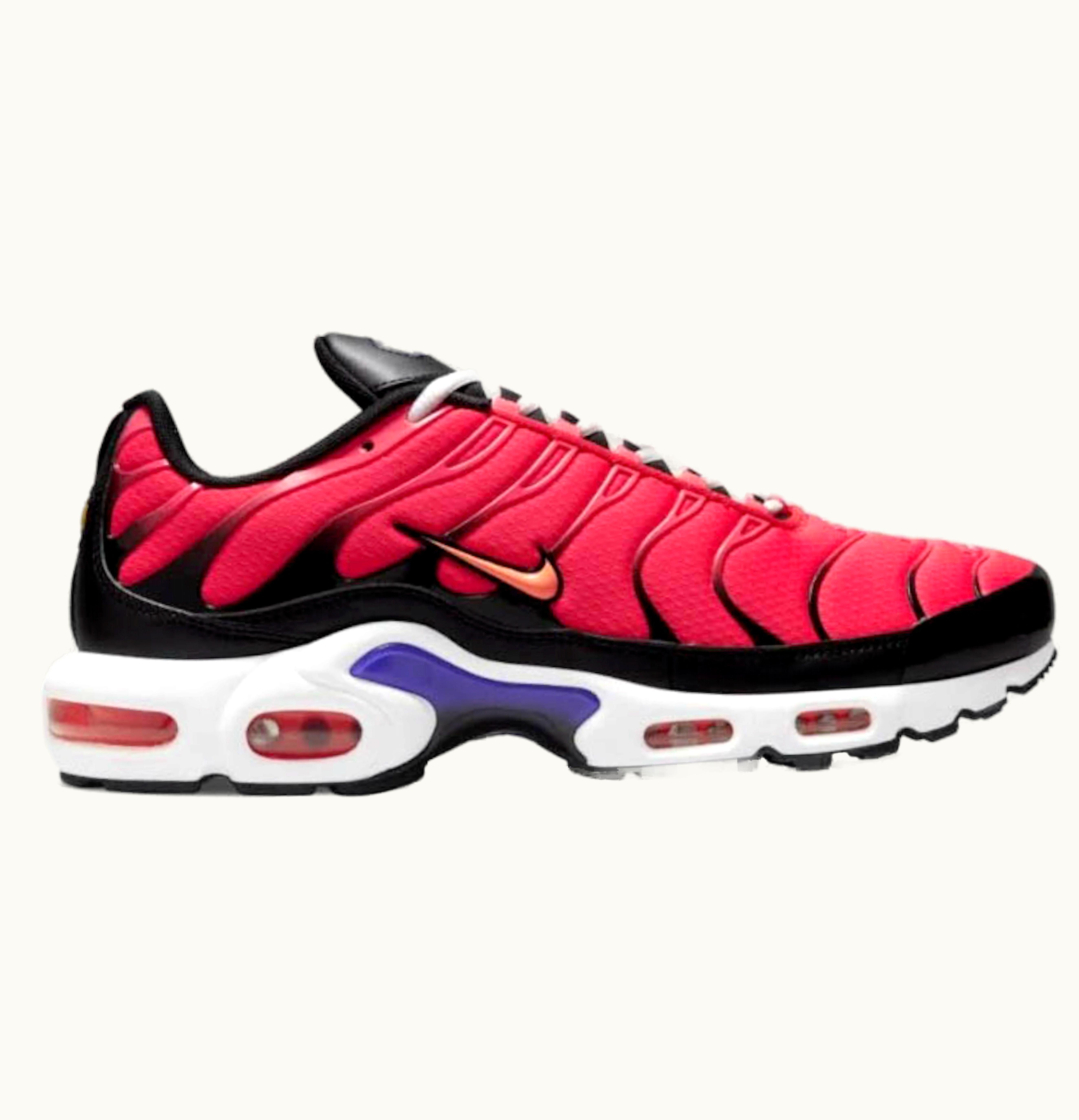 Nike Nike Air Max Plus Siren Red