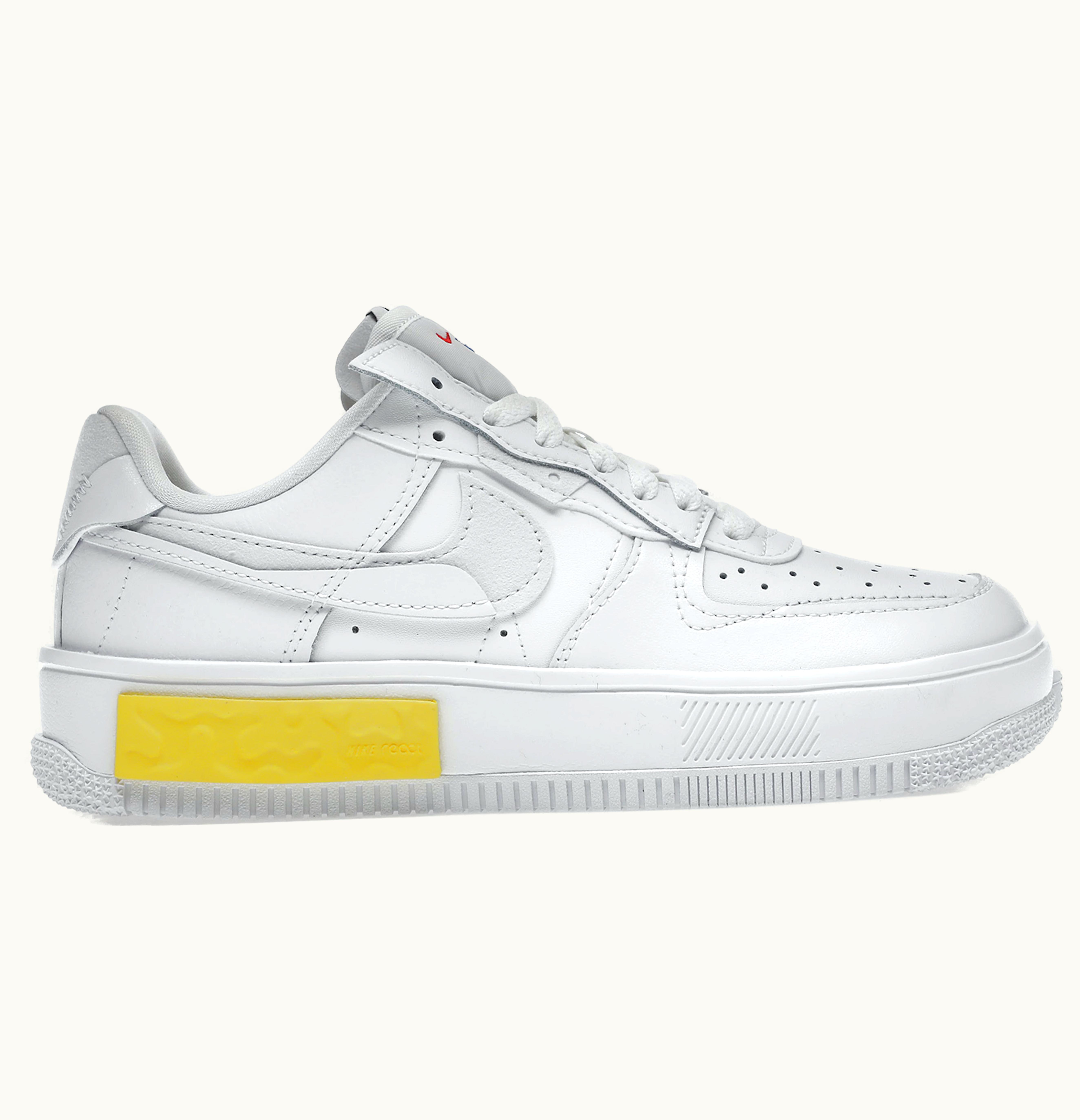 Nike Nike Air Force 1 Low Fontanka Summit White W