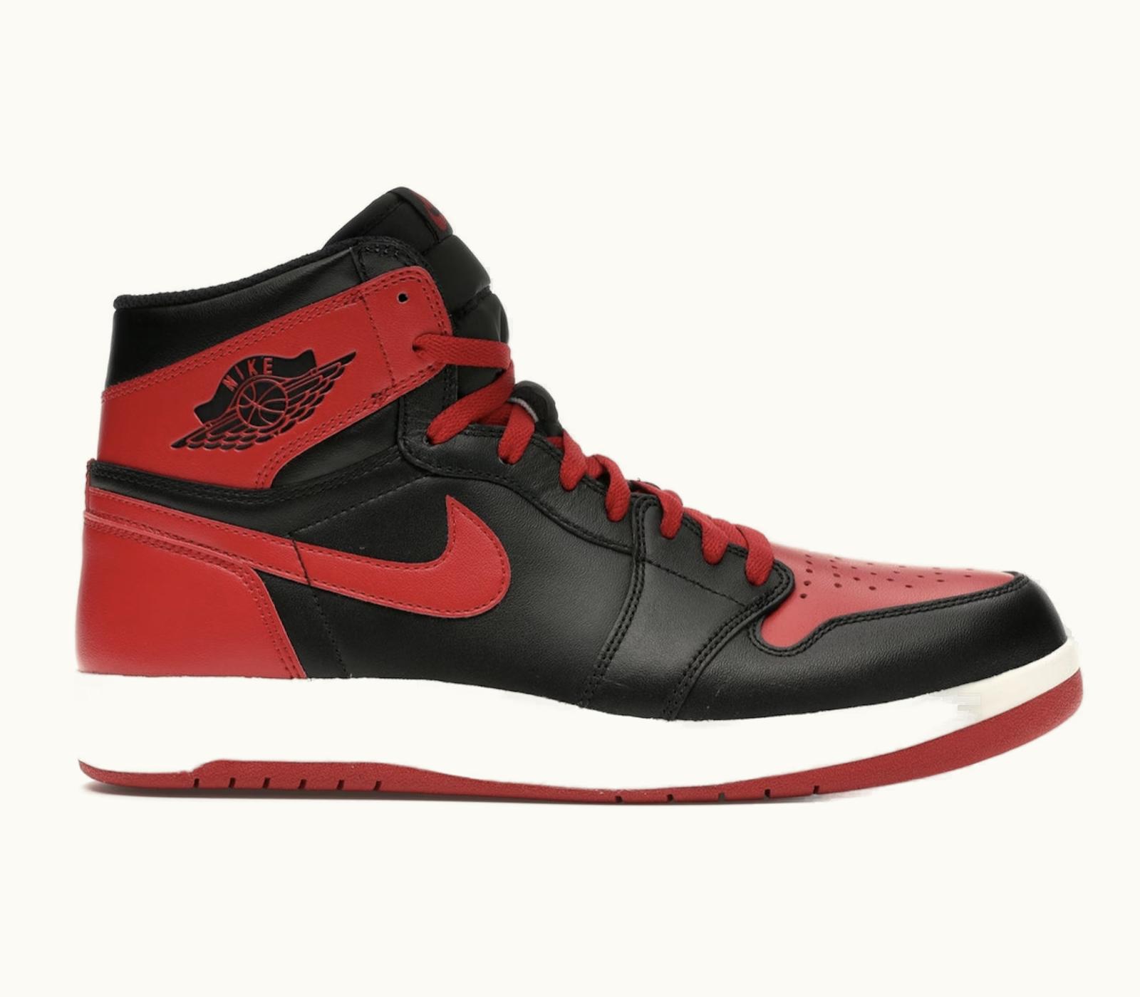 Jordan Air Jordan 1pt5 Retro Bred