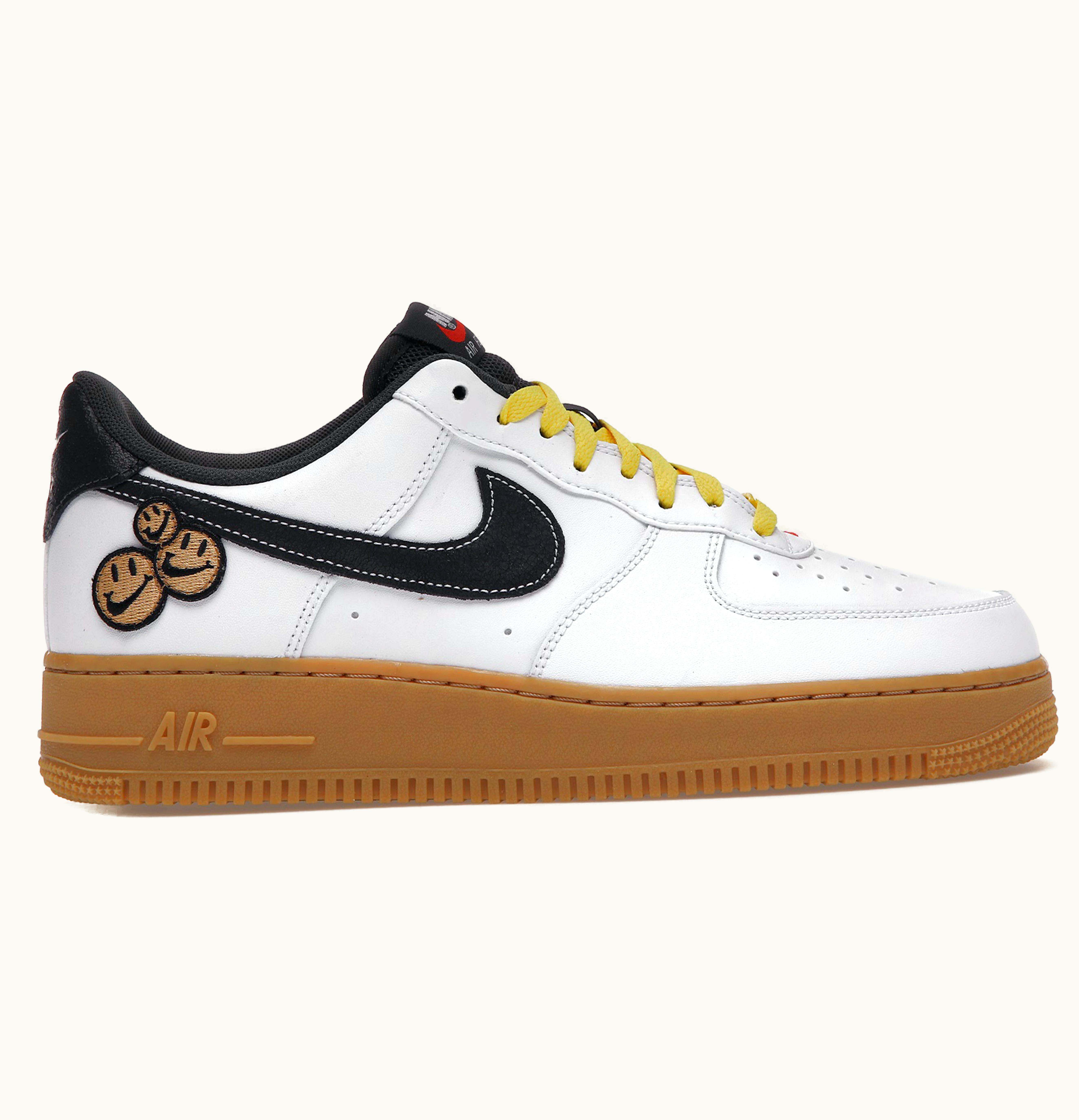 Nike Nike Air Force 1 Low Go The Extra The Smile