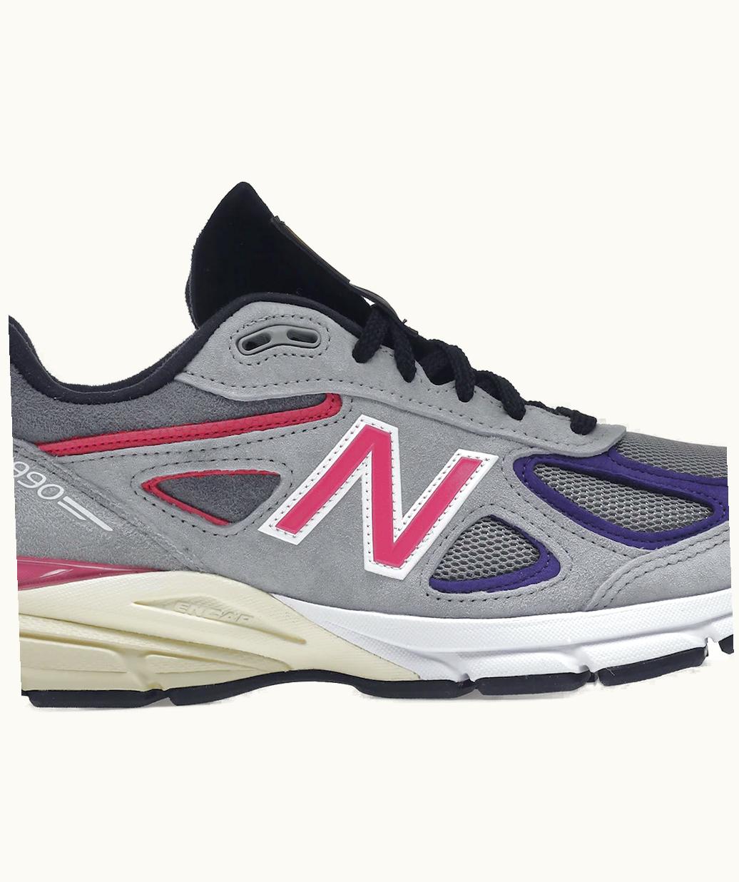 New Balance New Balance 990v4 Kith United Arrows Sons PS