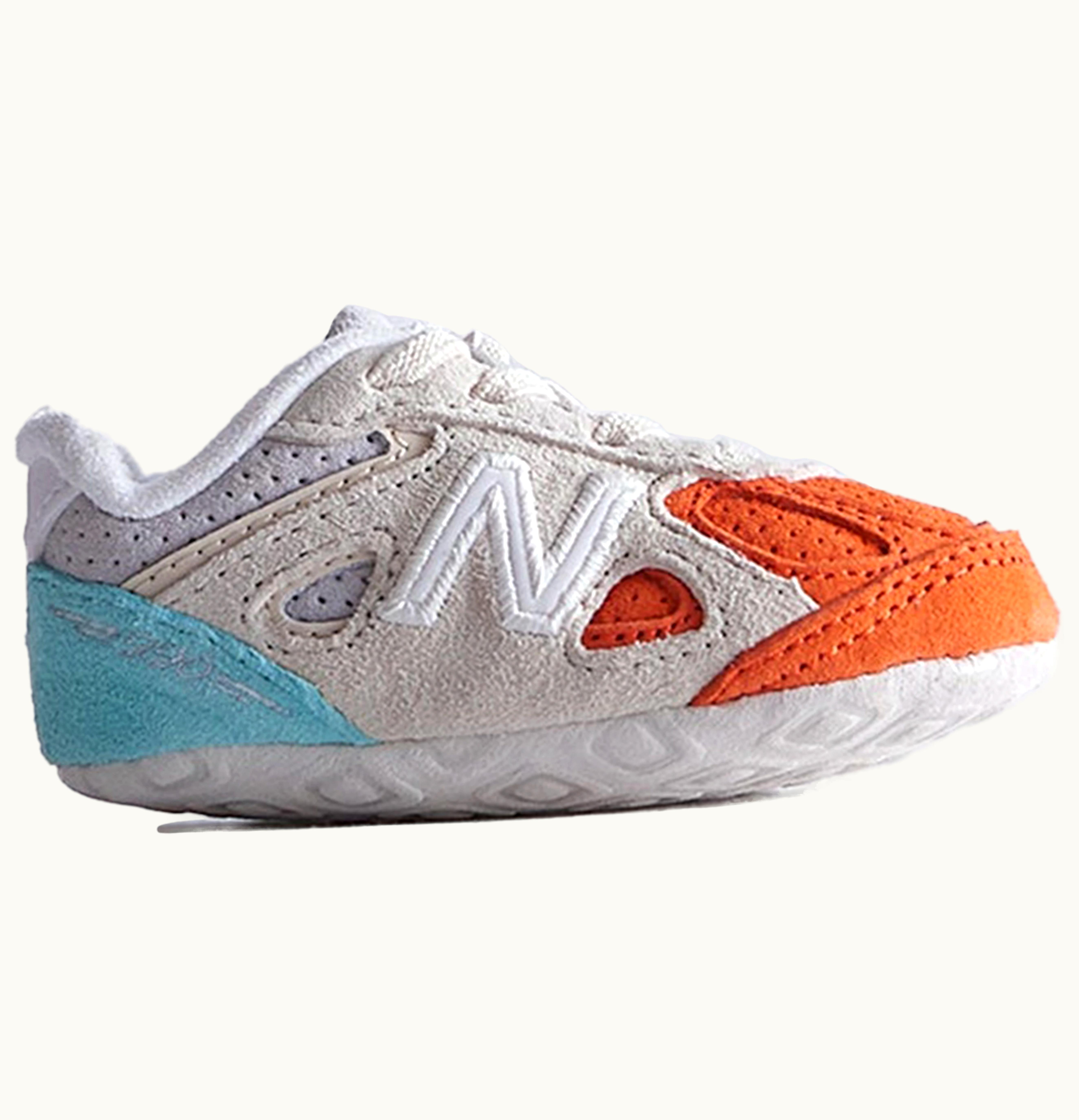New Balance New Balance 990v2 Kith Cyclades C