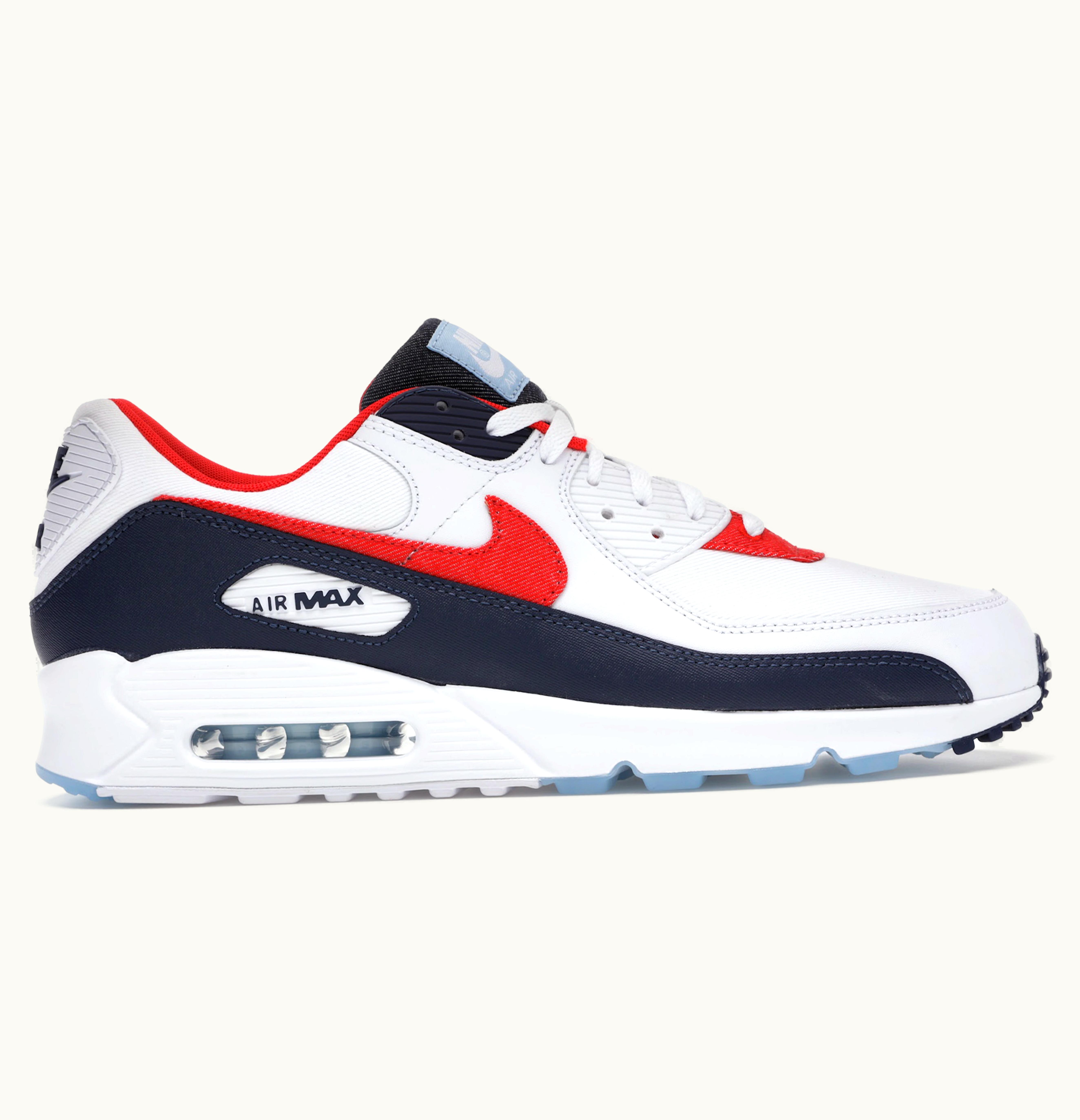 Nike Nike Air Max 90 USA Denim