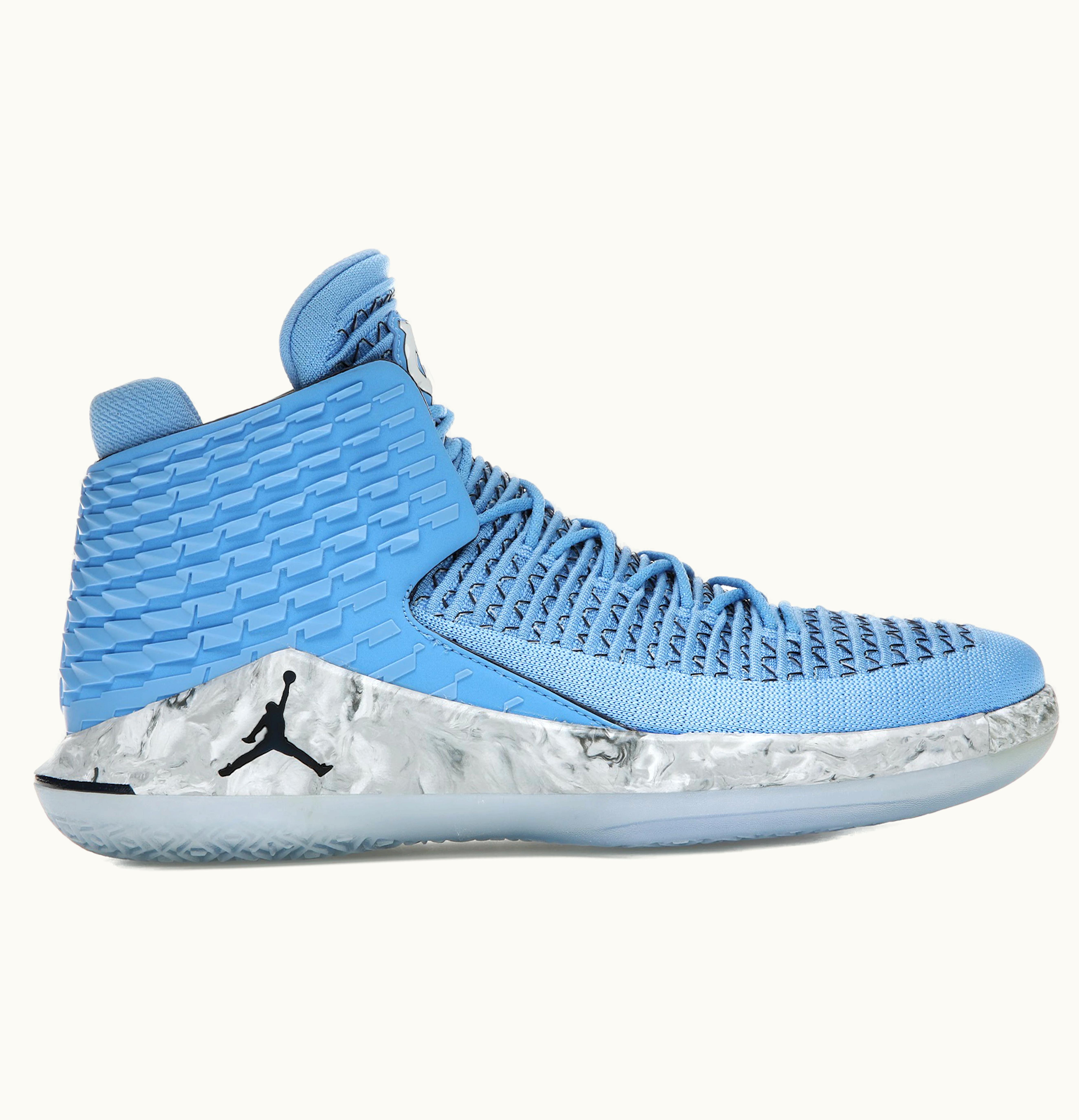 Jordan Air Jordan XXXII UNC